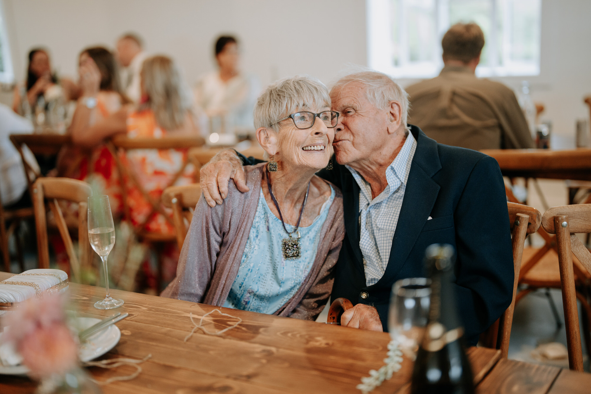 Katie and Dallas The White Barn wedding photography (113 of 123)