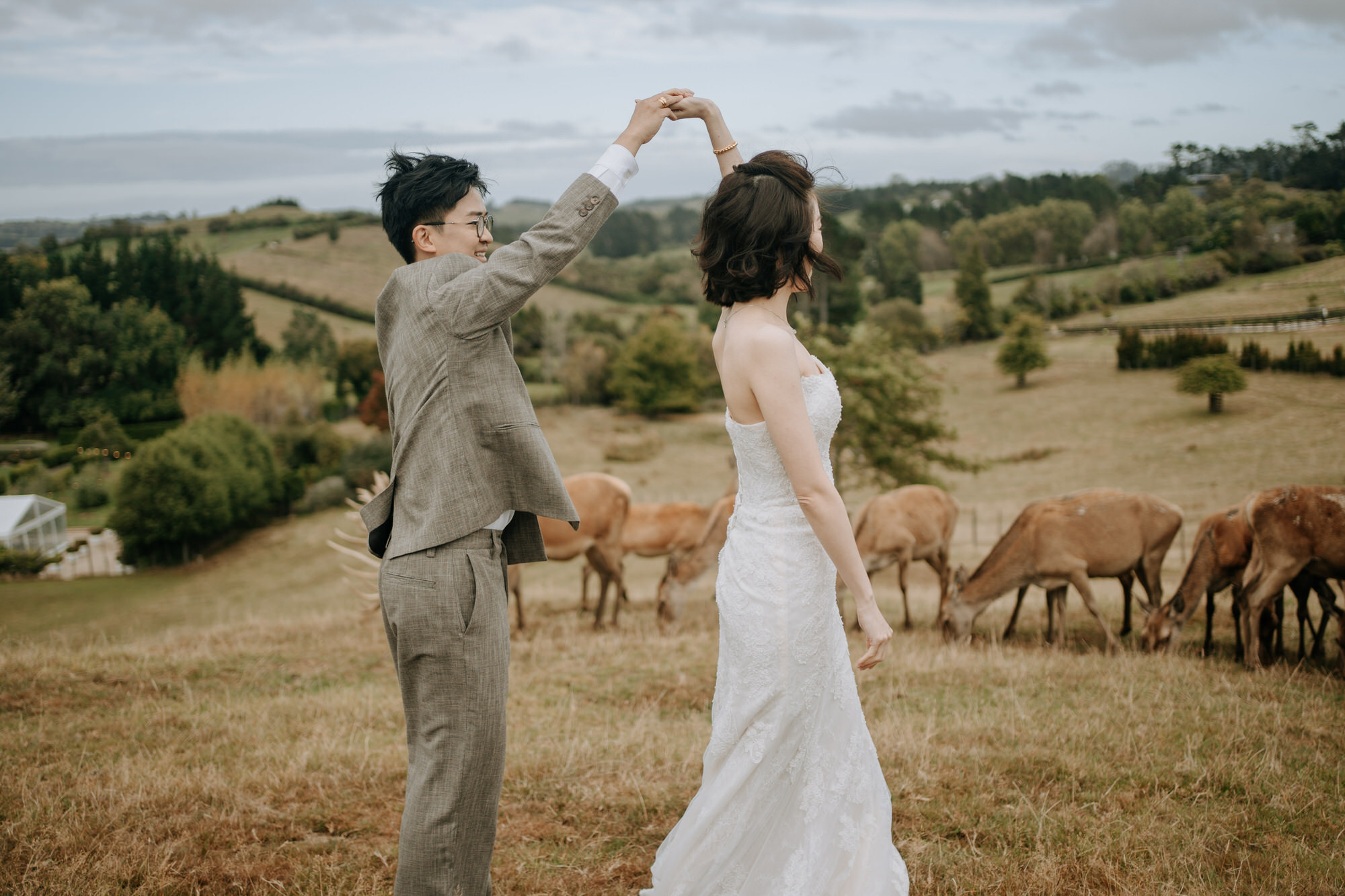 Ethan and Danna Deer Valley wedding photography (30 of 36)