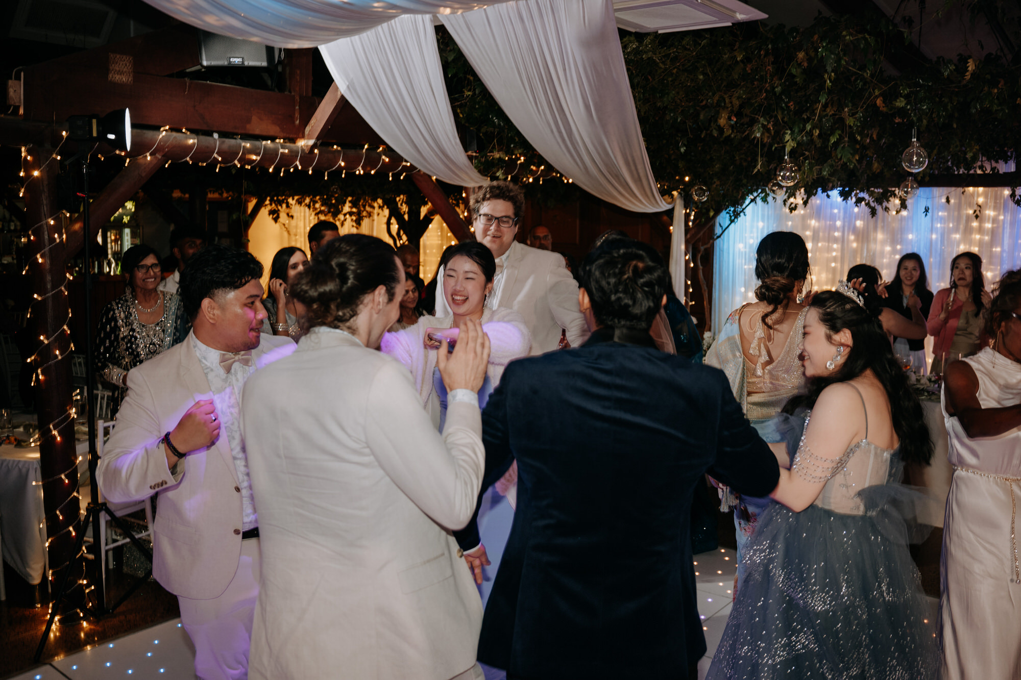 May and Azhar celebrating their wedding at Markovina Estate (100 of 113)
