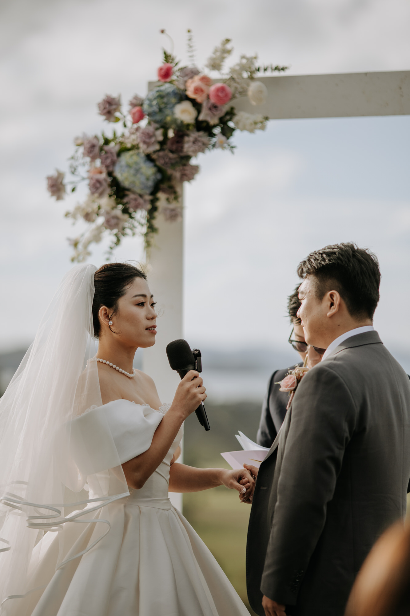 Bess and Xiao Kauri Bay wedding photography (28 of 81)