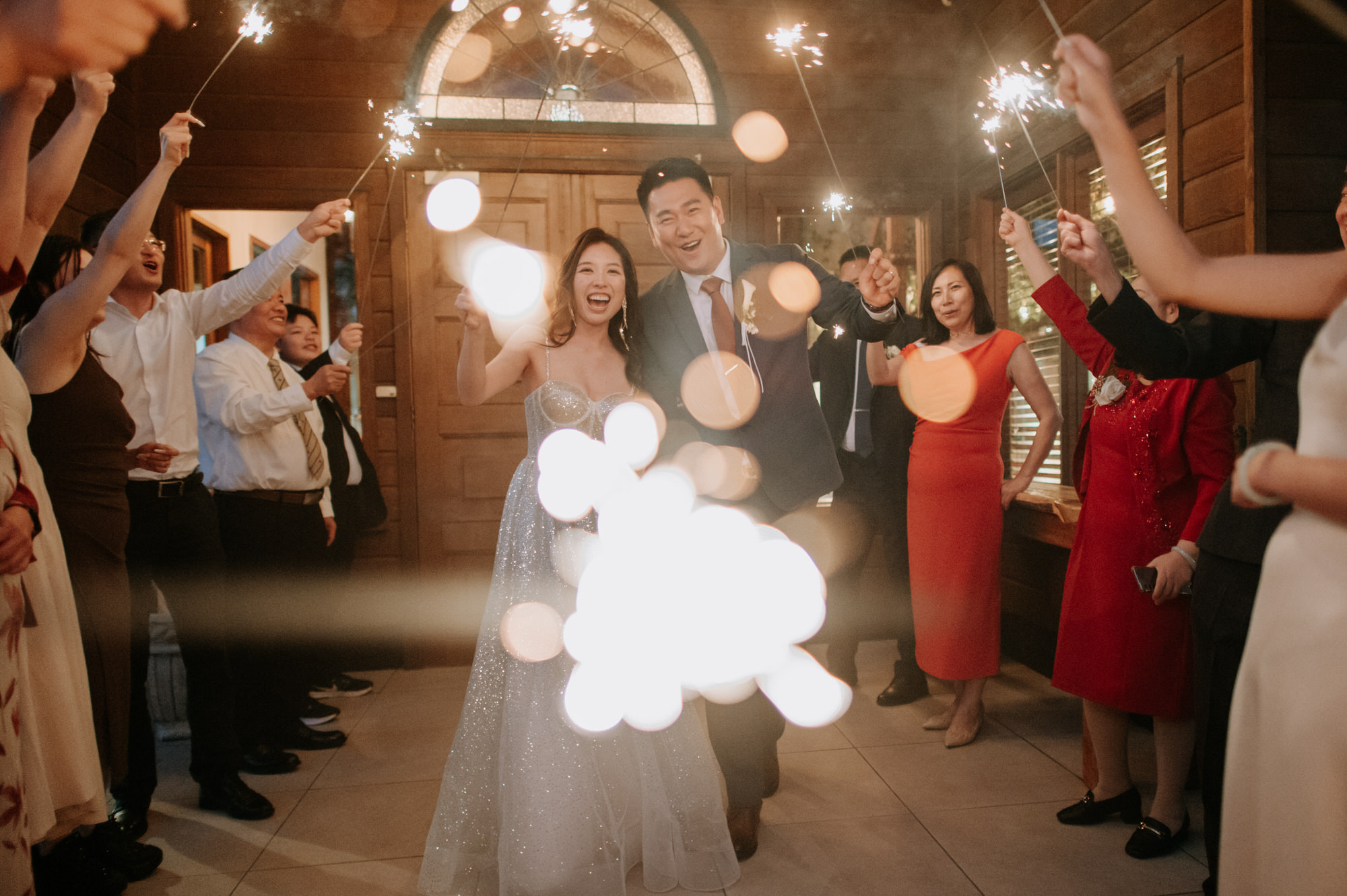Esther and Justin Markovina Estate wedding photography (143 of 145)