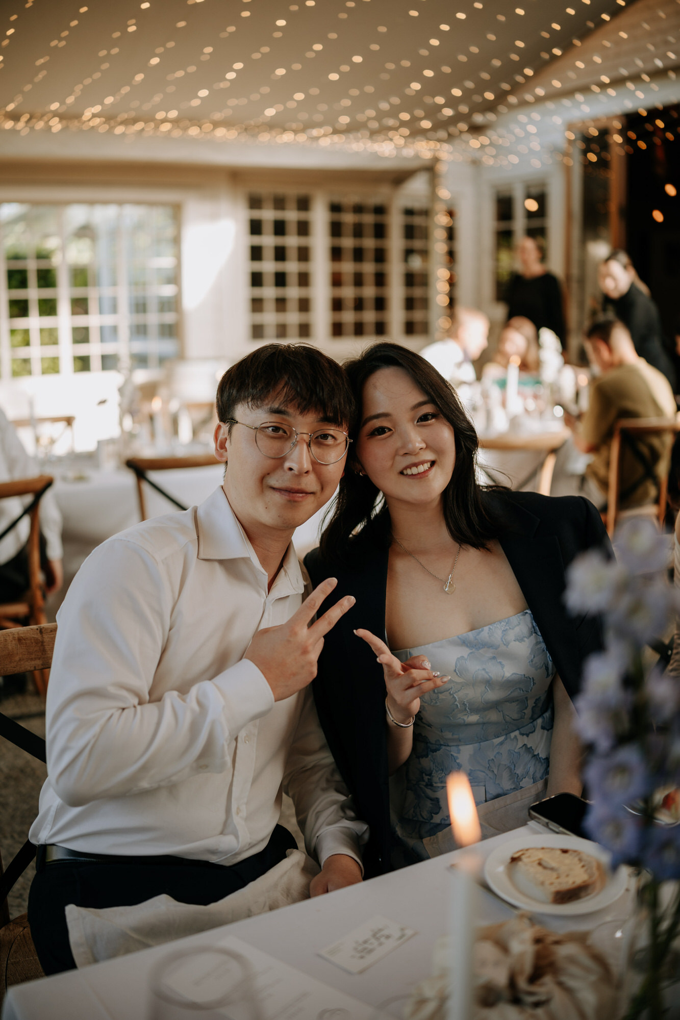 Christine and Mike at their Winehouse wedding (77 of 114)