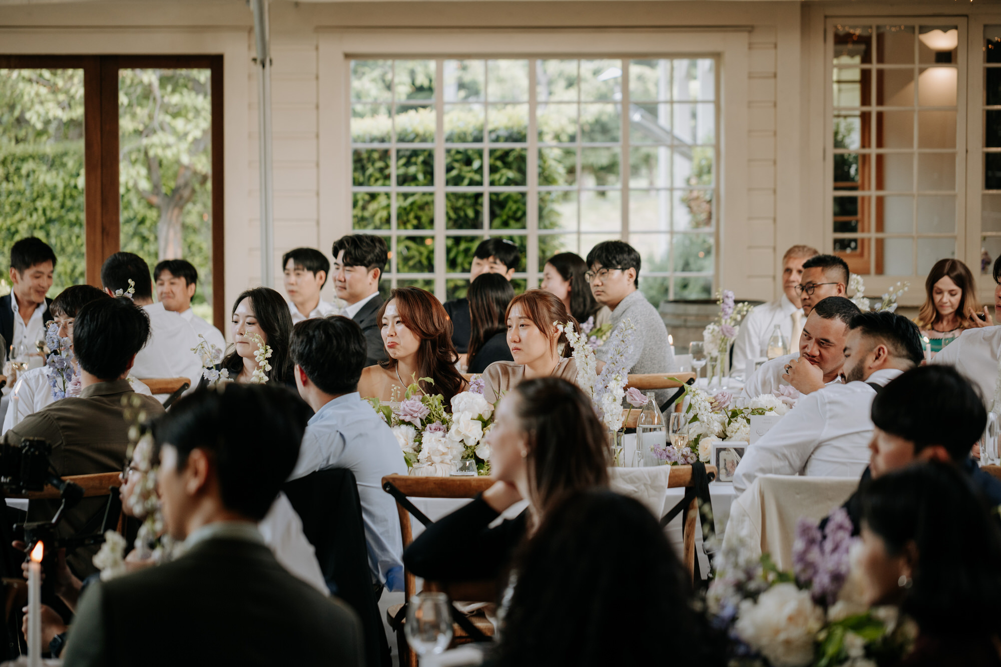Christine and Mike celebrating their wedding at Winehouse (80 of 114)
