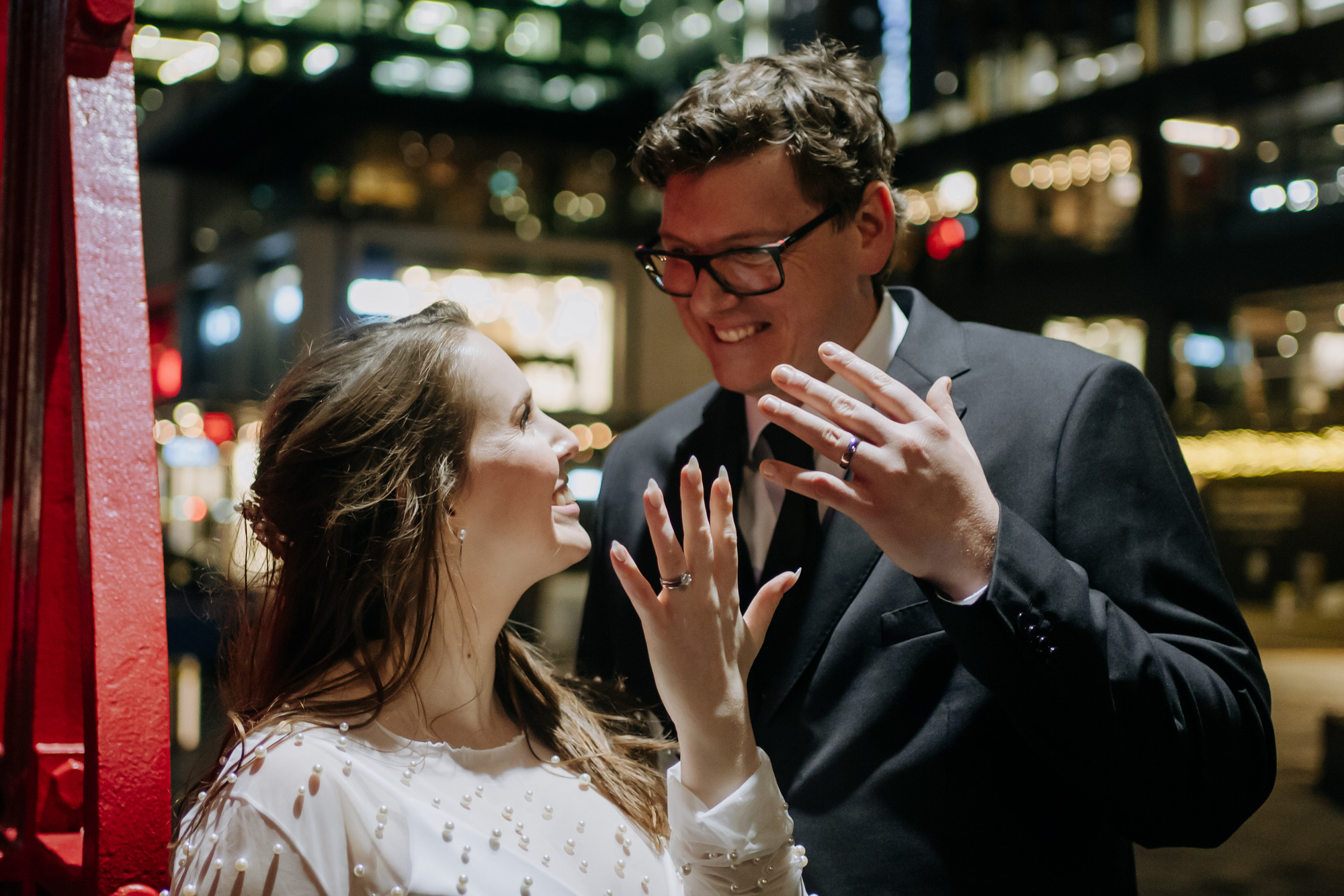 Imogen and Pieter Hotel Britomart wedding photography (48 of 63)