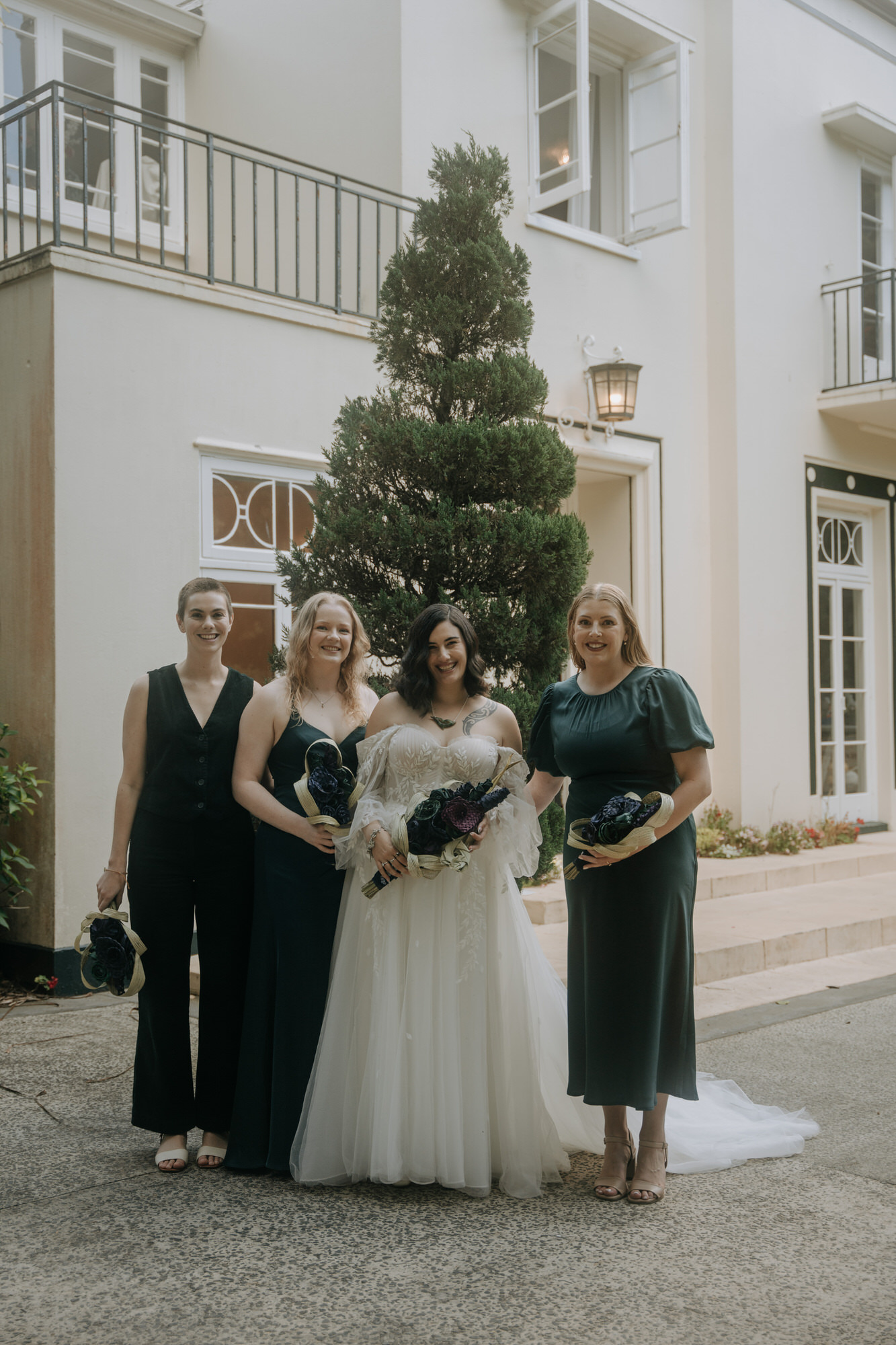 Ezra and Samantha Beaufords Totara Park wedding photography (73 of 131)