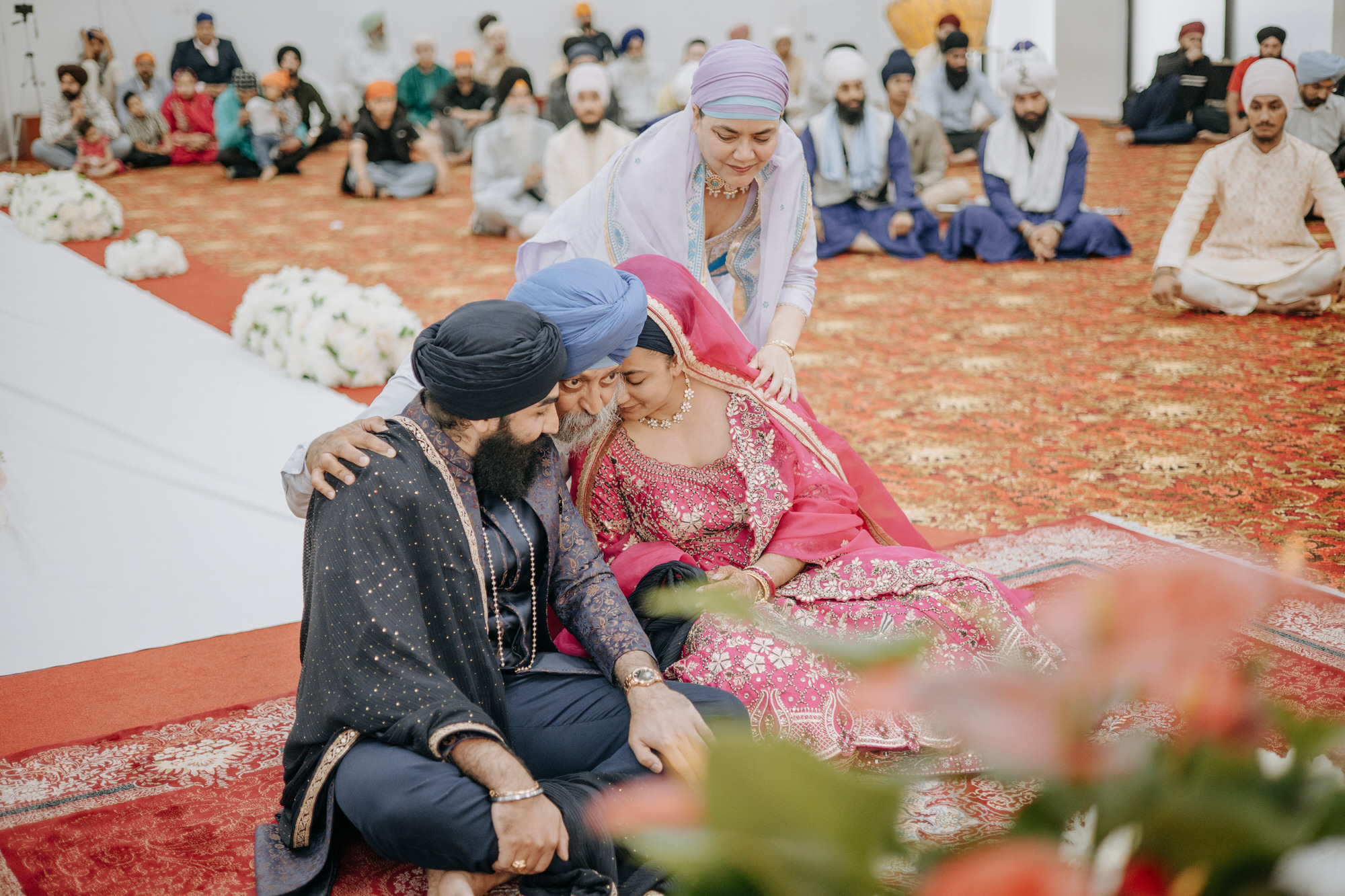 Jaspreet and Jag Papatoetoe wedding photography (11 of 55)