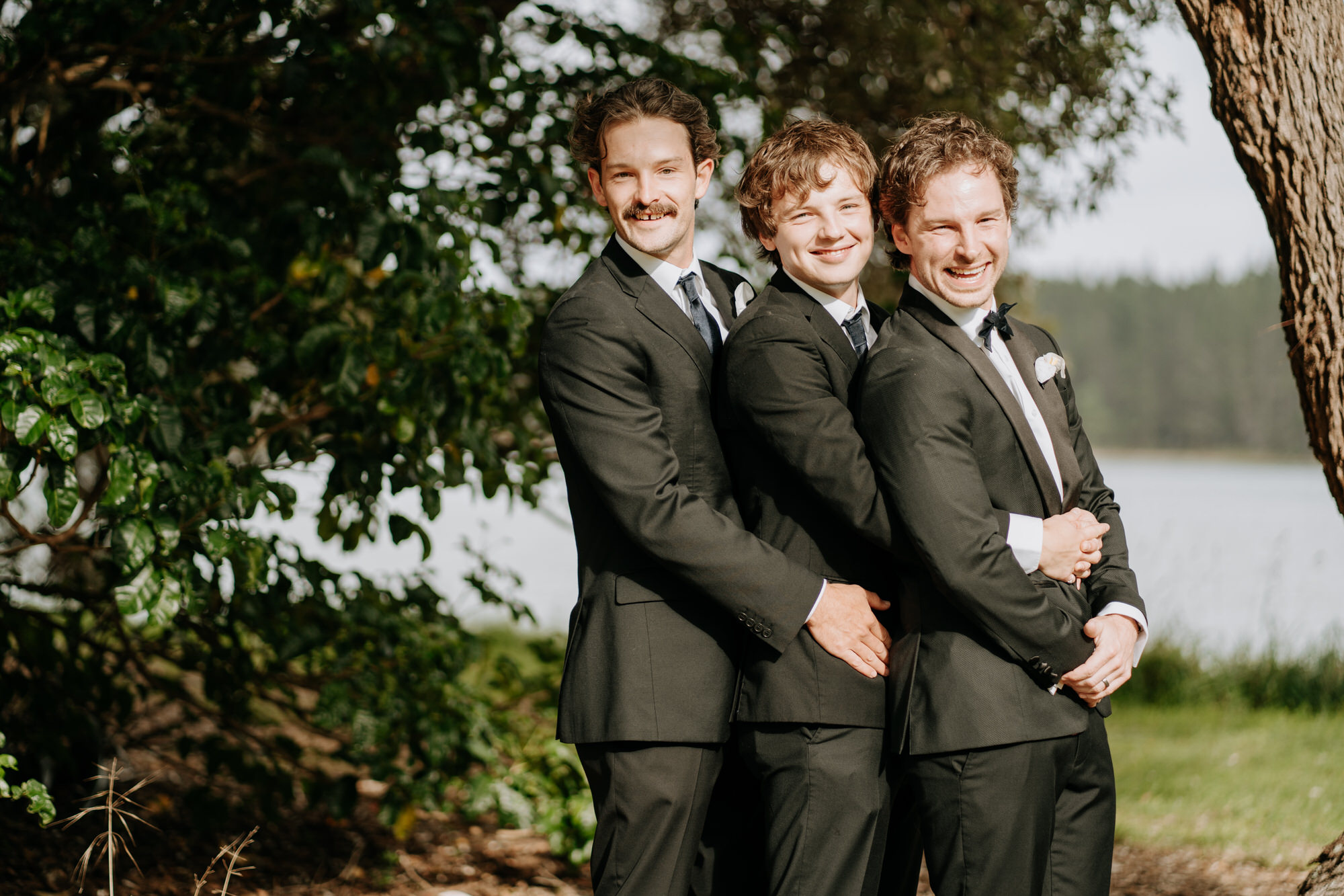 Ashleigh and Sam Whananaki wedding photography (89 of 152)