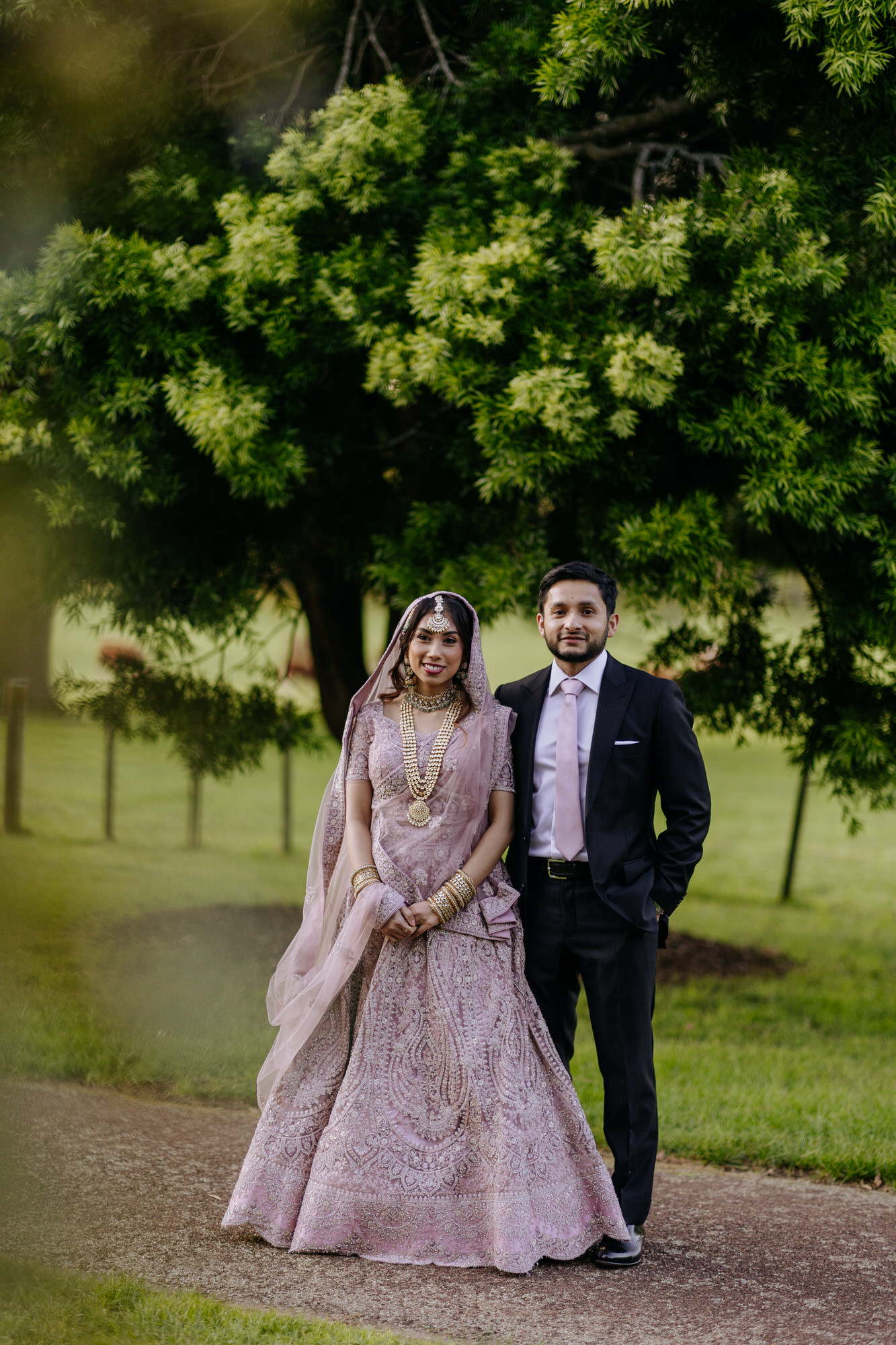 Mehedi and Anika celebrating their wedding at Elegant Event Centre (16 of 58)