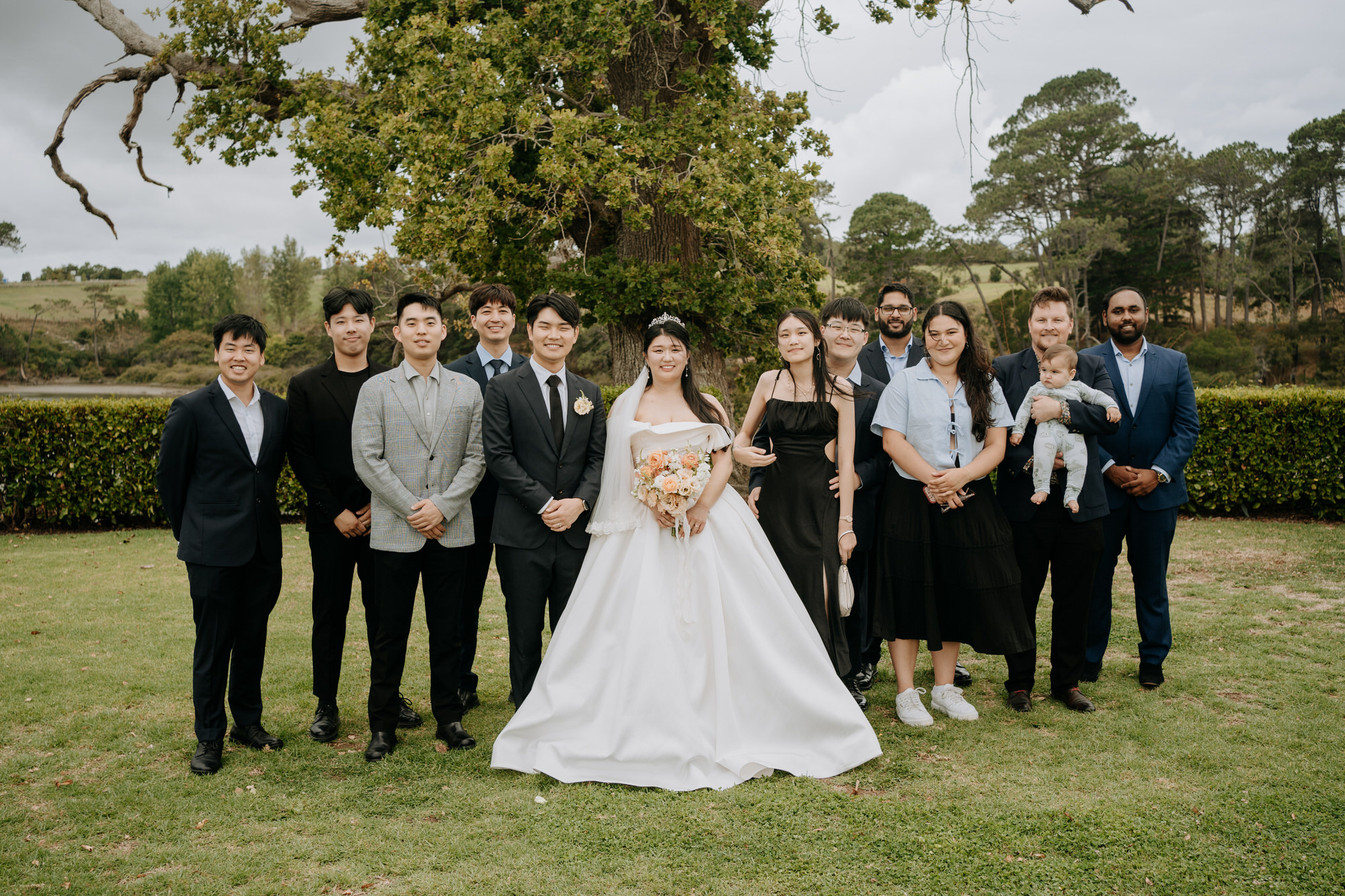 Jaeyun and Rose The Boathouse wedding photography (36 of 105)