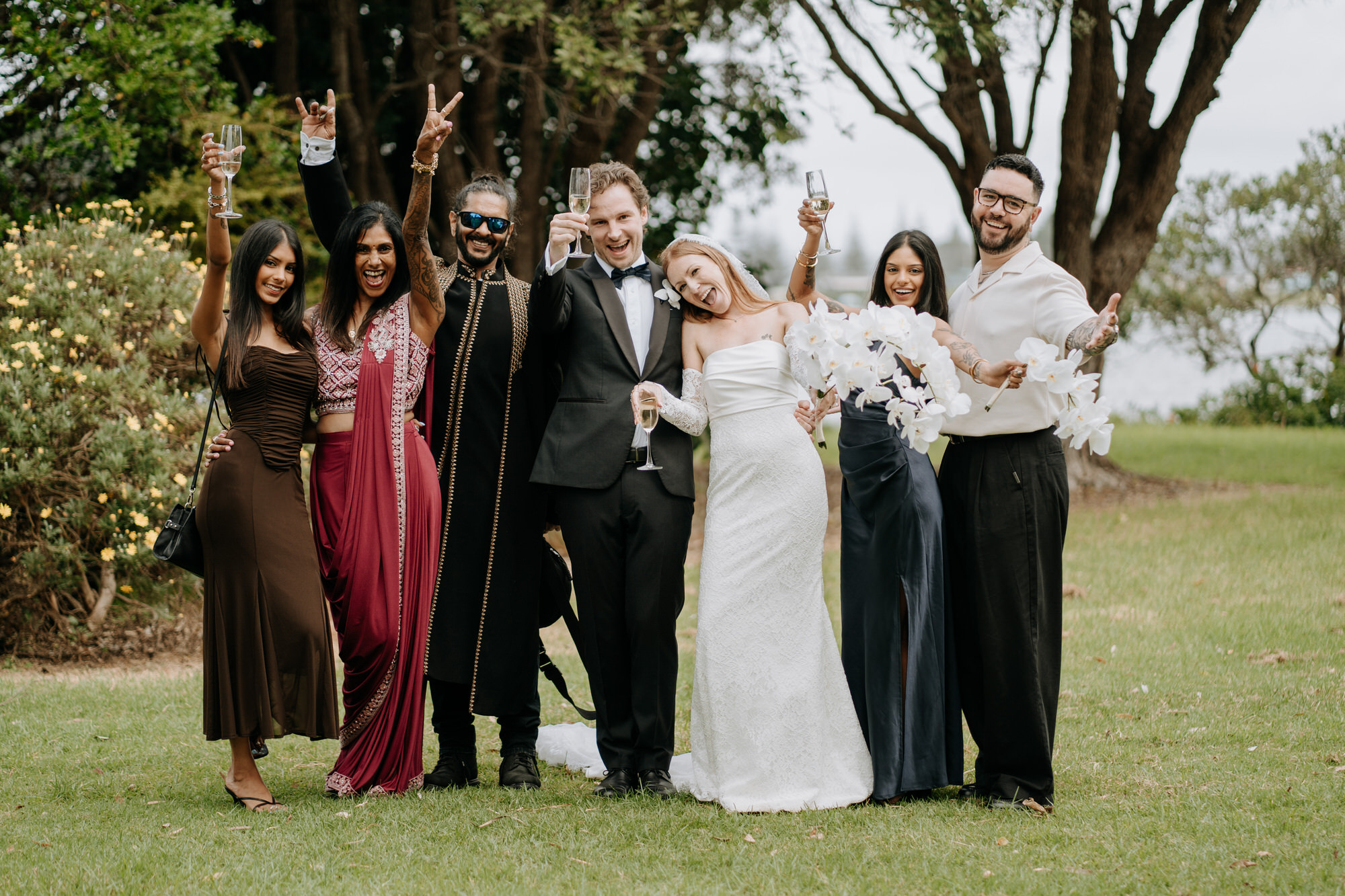 Ashleigh and Sam Whananaki wedding photography (76 of 152)