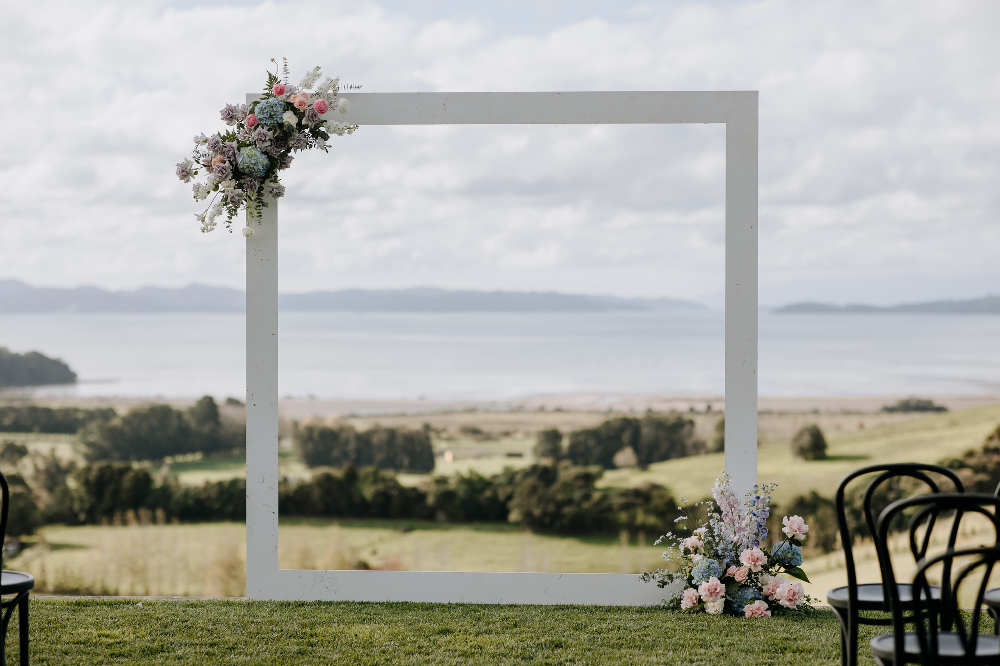 Bess and Xiao Kauri Bay wedding photography (2 of 81)