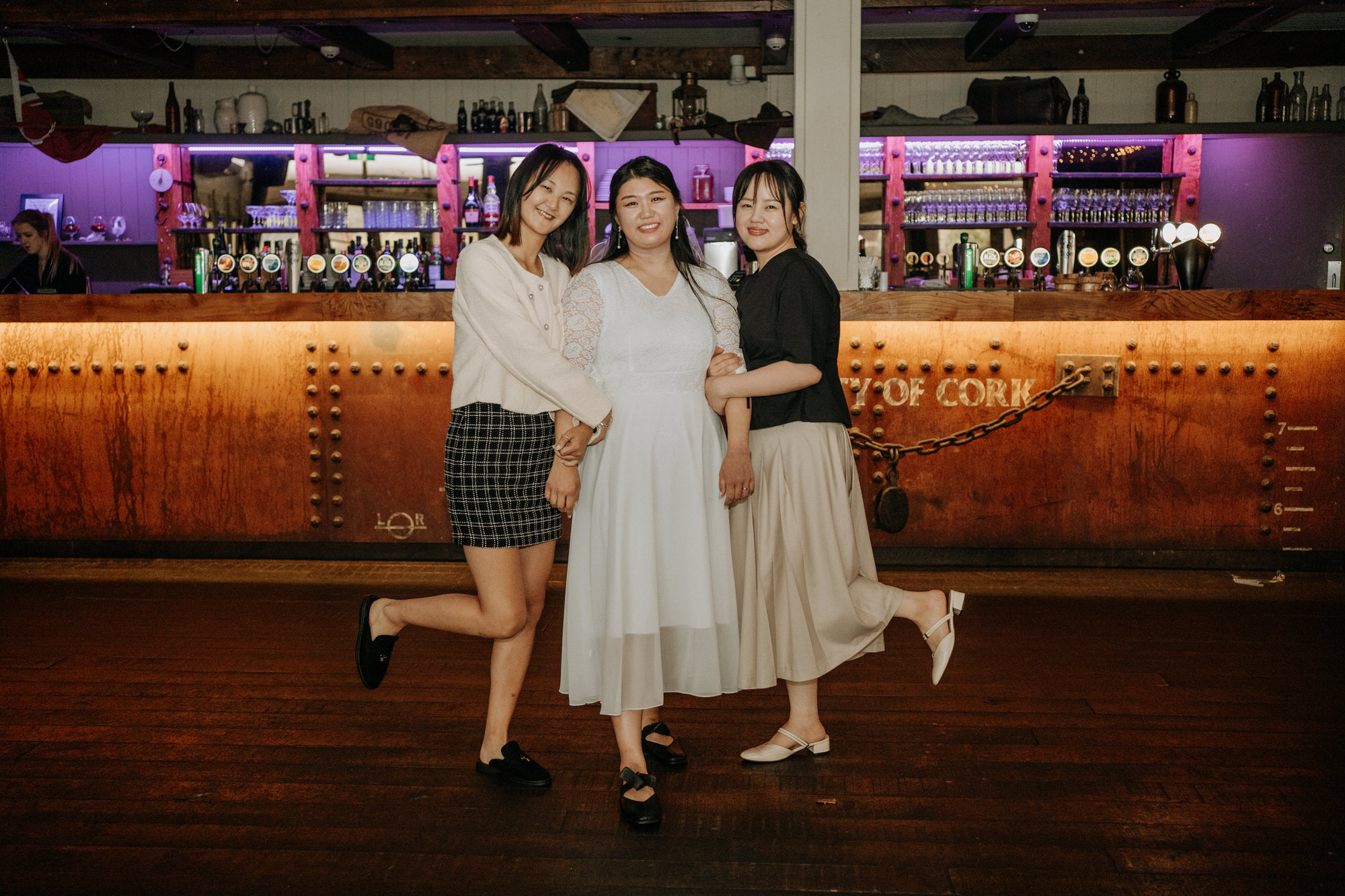 Jaeyun and Rose The Boathouse wedding photography (104 of 105)