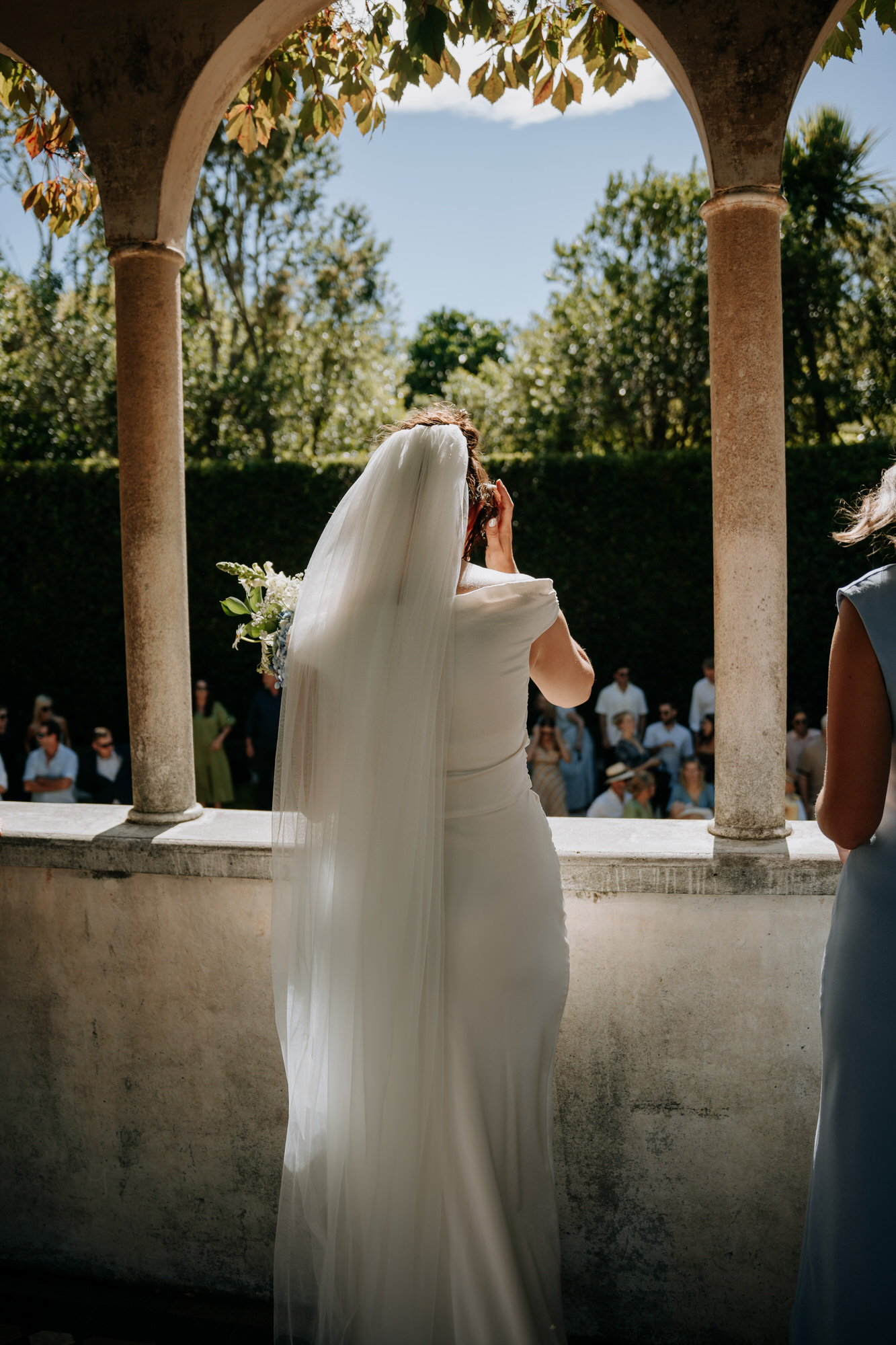 Clare and Conor Hamilton Gardens wedding photography (31 of 97)