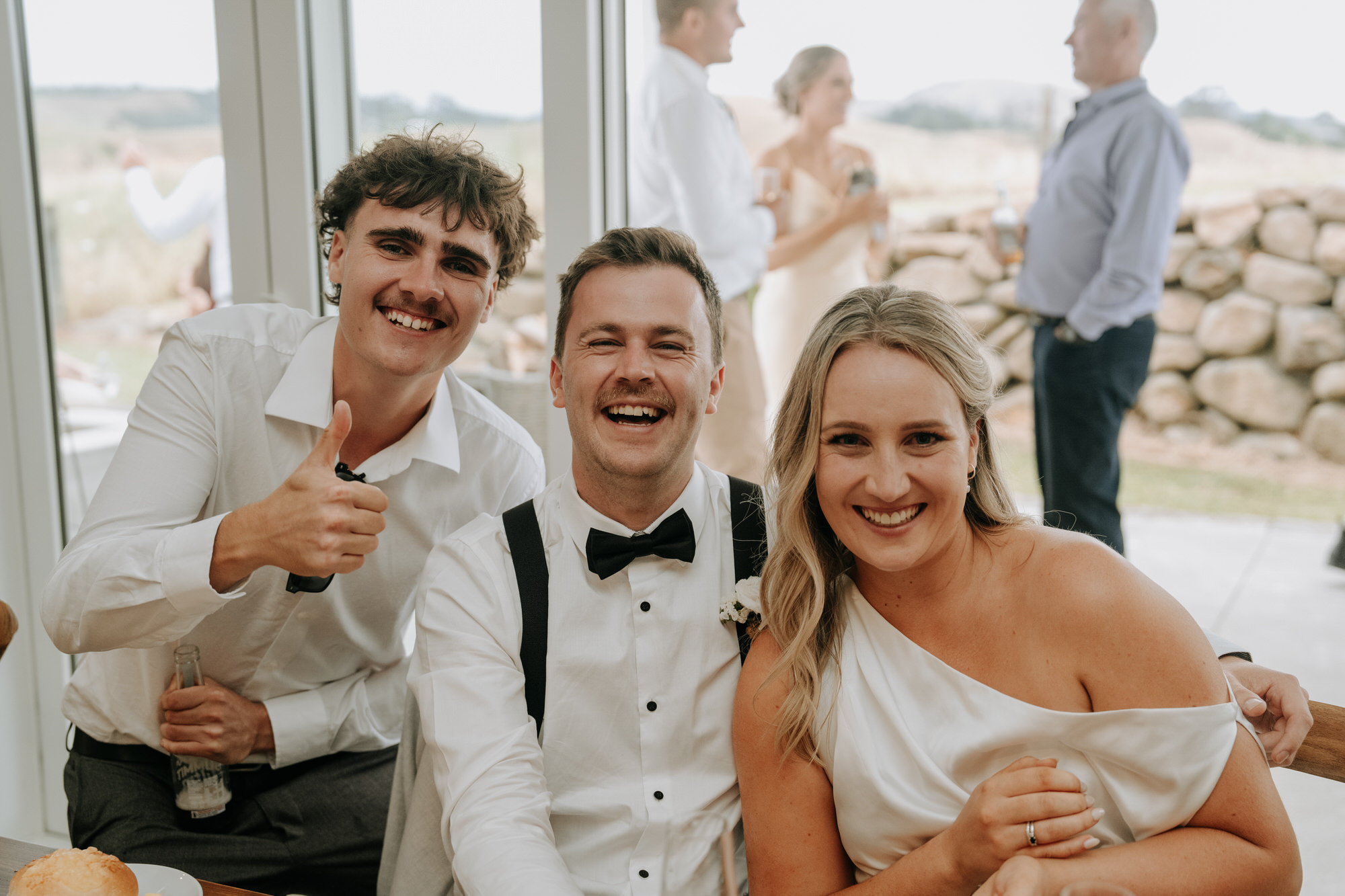 Katie and Dallas The White Barn wedding photography (107 of 123)