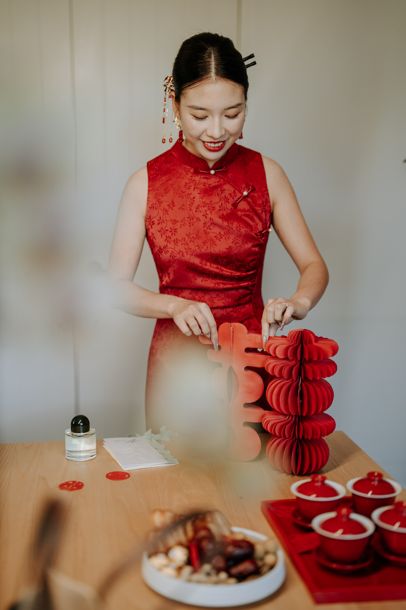 Esther and Justin Markovina Estate wedding photography (4 of 145)