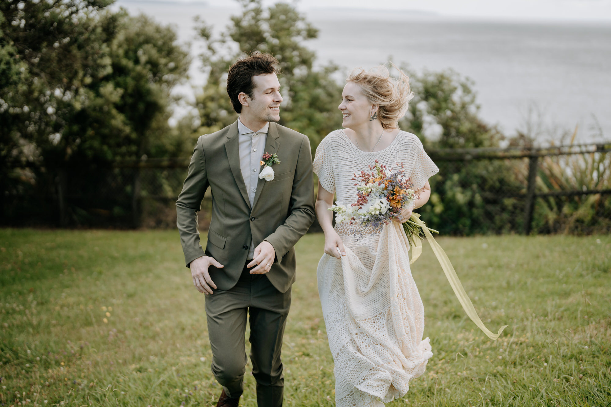 Emeli and Joseph Rothesay Bay wedding photography (41 of 50)