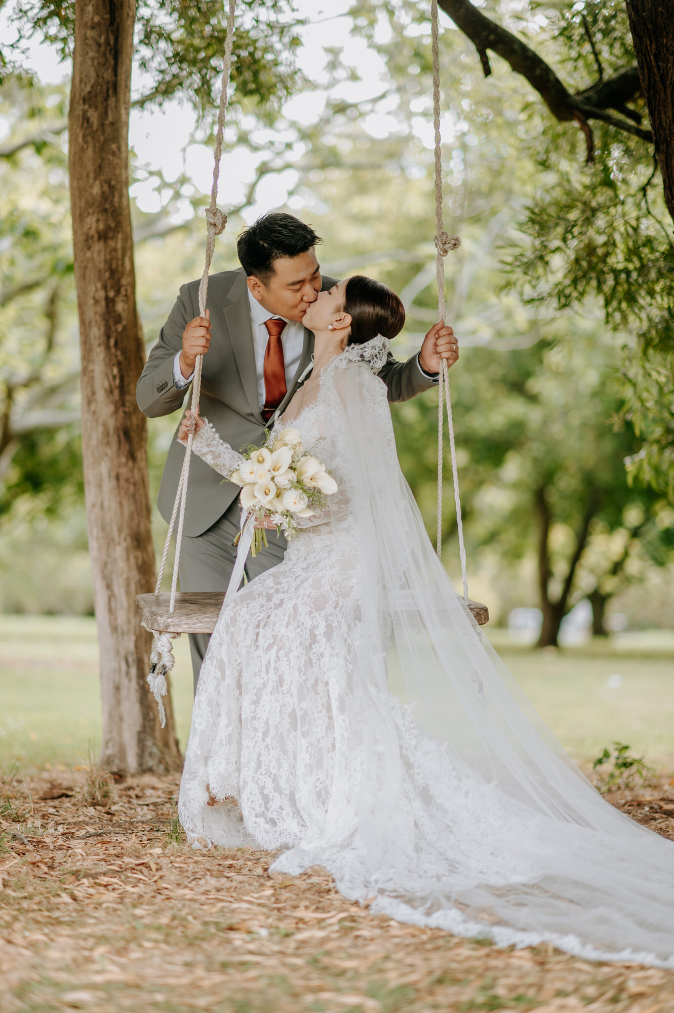 Esther and Justin Markovina Estate wedding photography (94 of 145)