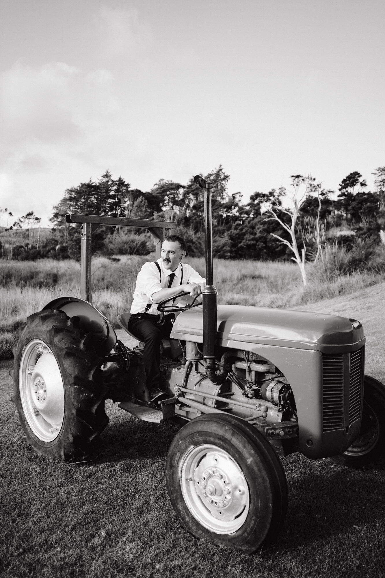 Nekel and Glen at their Waterfall Farm wedding (105 of 126)