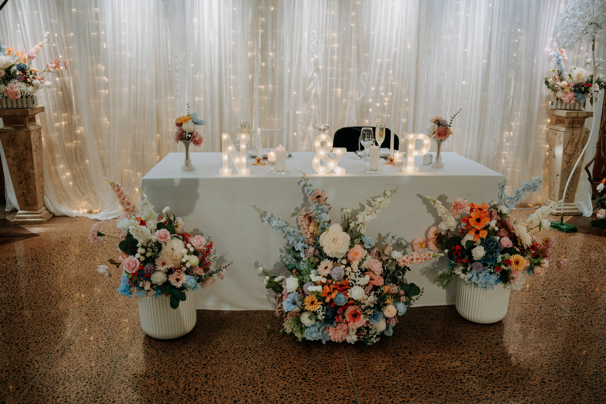 Previn and Nicola celebrating their wedding at Markovina Estate (120 of 213)