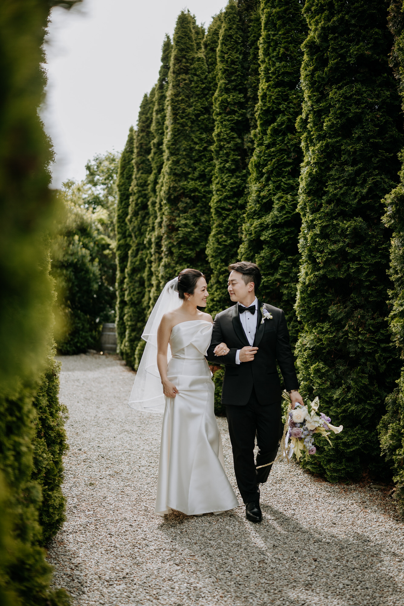 Christine and Mike wedding photography at Winehouse (50 of 114)