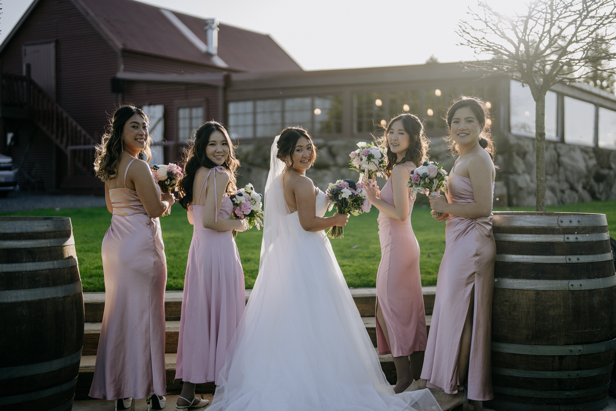 Clara and Jastint Red Barn wedding photography (49 of 77)
