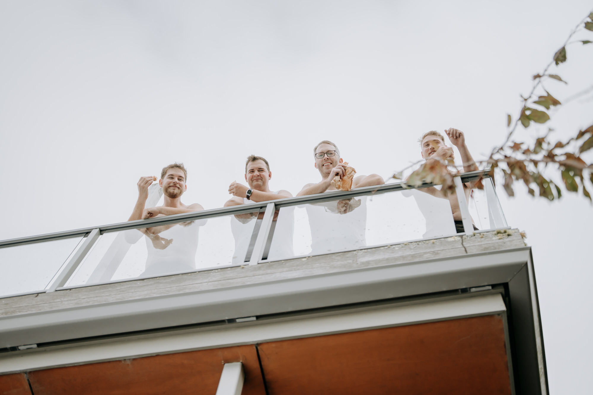 Kitty and Zac Glendowie wedding photography (1 of 57)