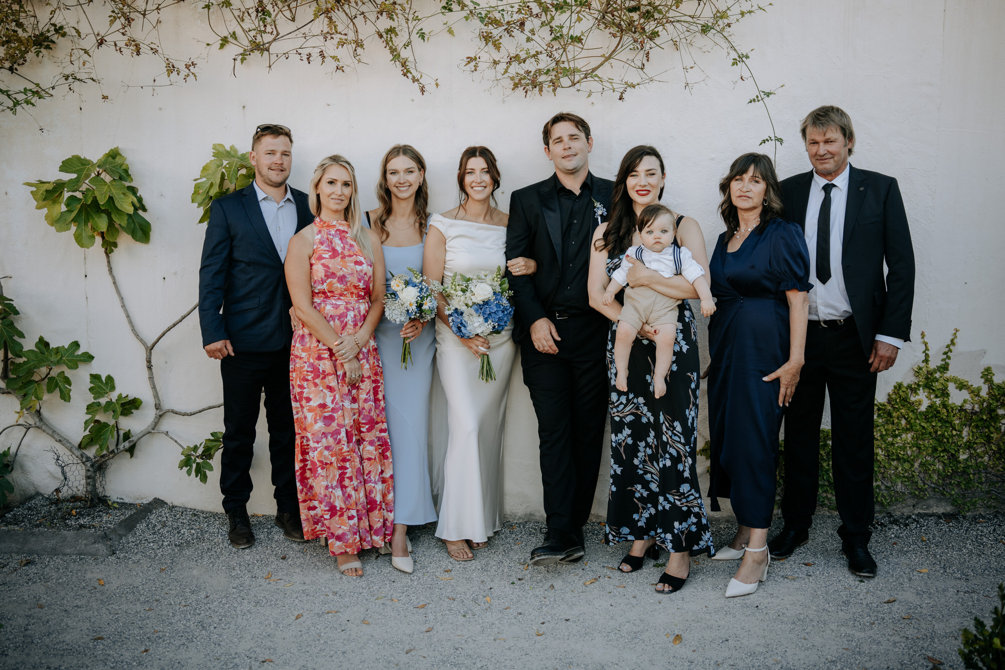 Clare and Conor Hamilton Gardens wedding photography (38 of 97)