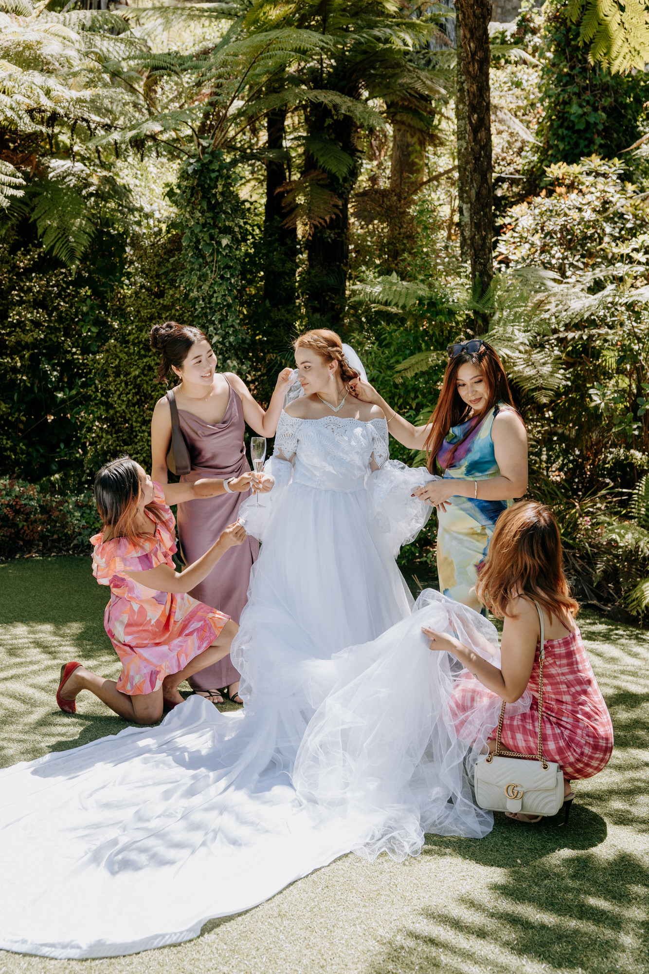 Cristina and Guy Tui Hills wedding photography (33 of 54)