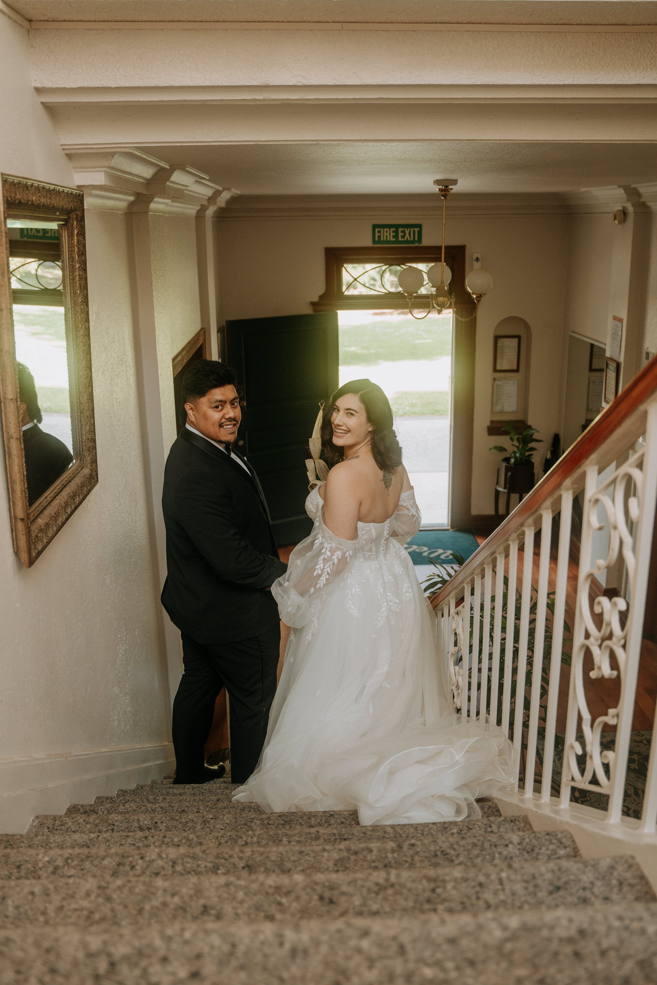 Ezra and Samantha Beaufords Totara Park wedding photography (66 of 131)