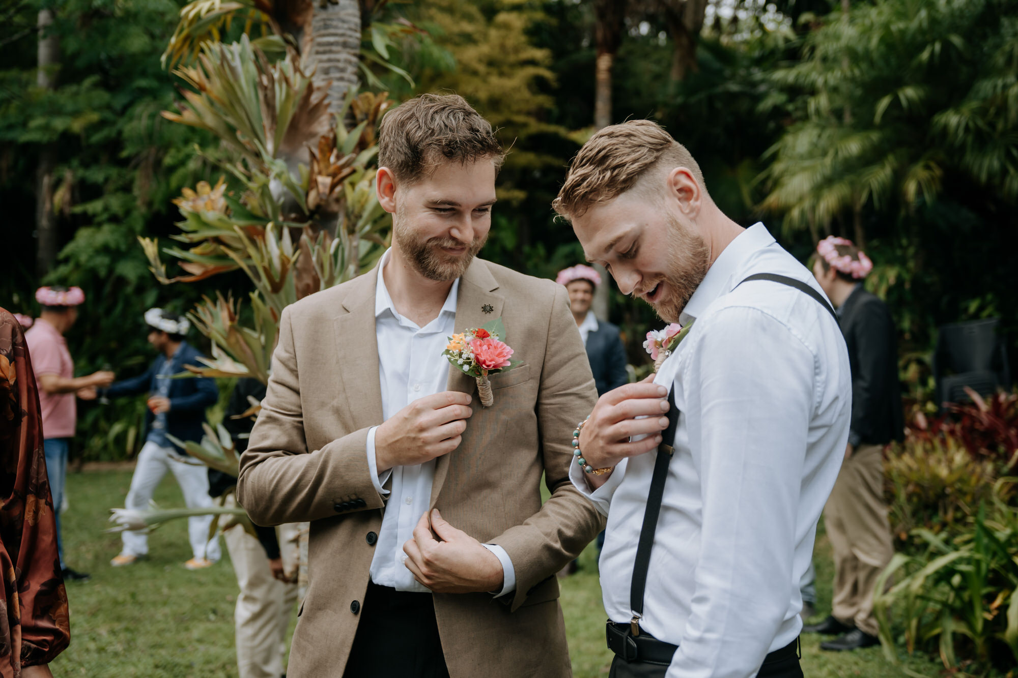 Kitty and Zac Glendowie wedding photography (22 of 57)