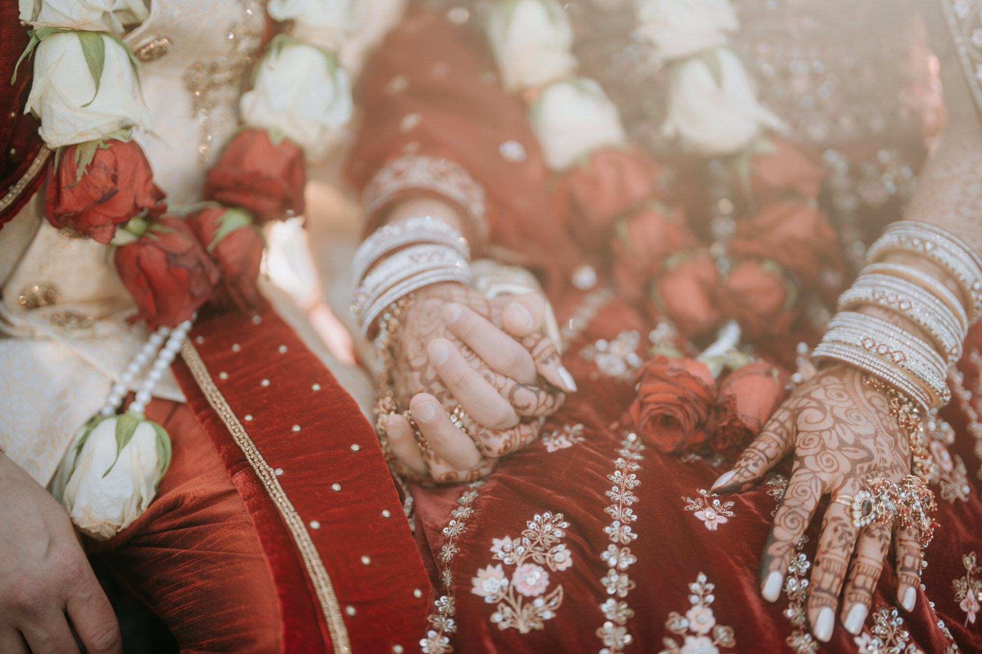 Noelle and Nash at their Hamilton Gardens wedding (93 of 143)