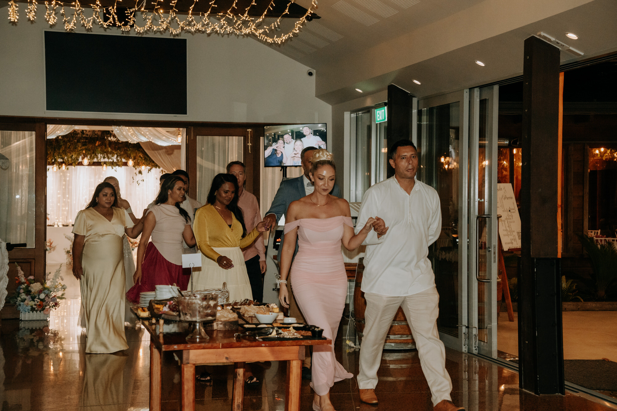 Previn and Nicola wedding photography at Markovina Estate (186 of 213)