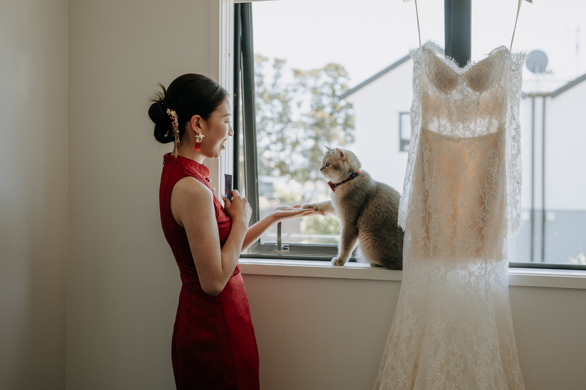 Esther and Justin Markovina Estate wedding photography (12 of 145)