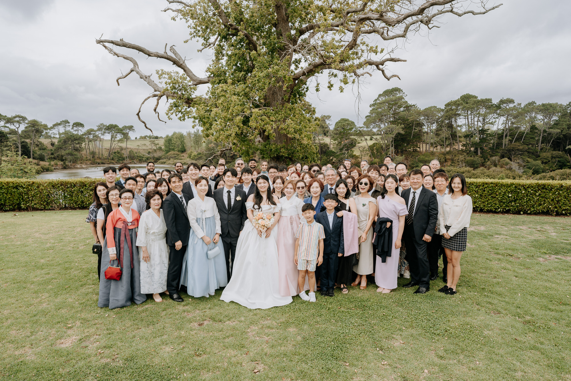 Jaeyun and Rose The Boathouse wedding photography (33 of 105)