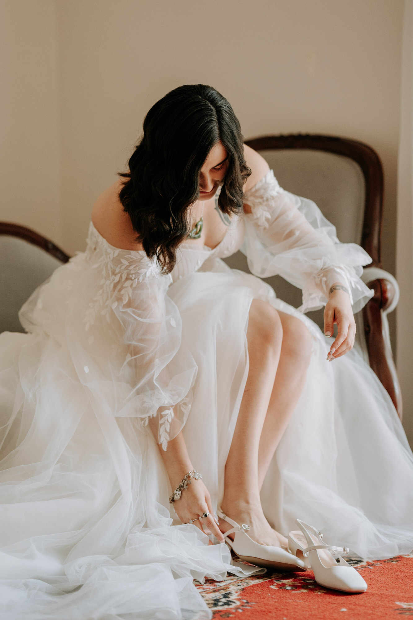 Ezra and Samantha Beaufords Totara Park wedding photography (20 of 131)