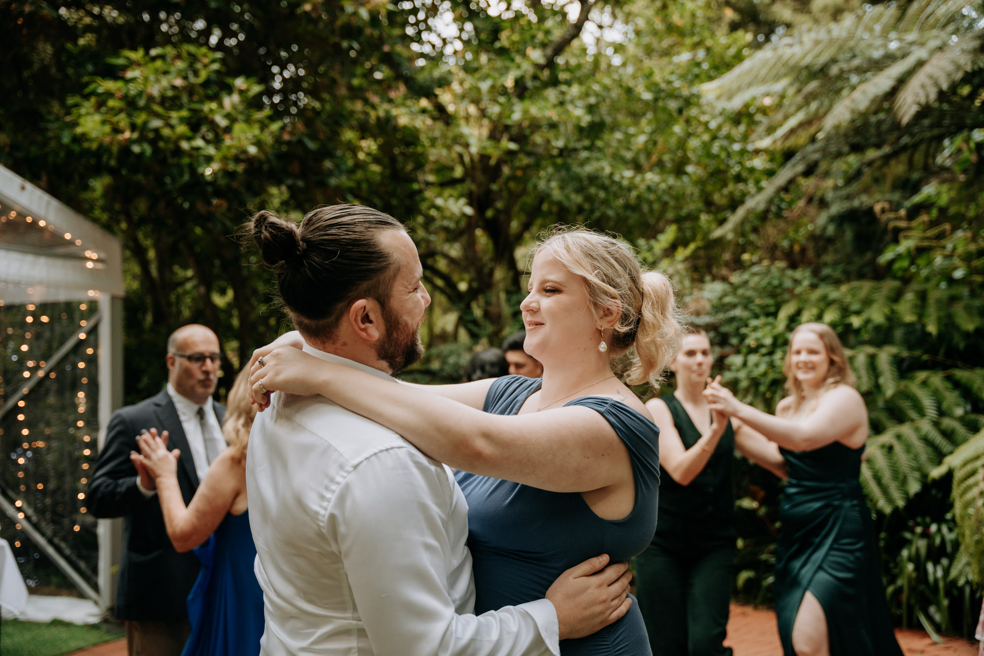 Ezra and Samantha Beaufords Totara Park wedding photography (124 of 131)