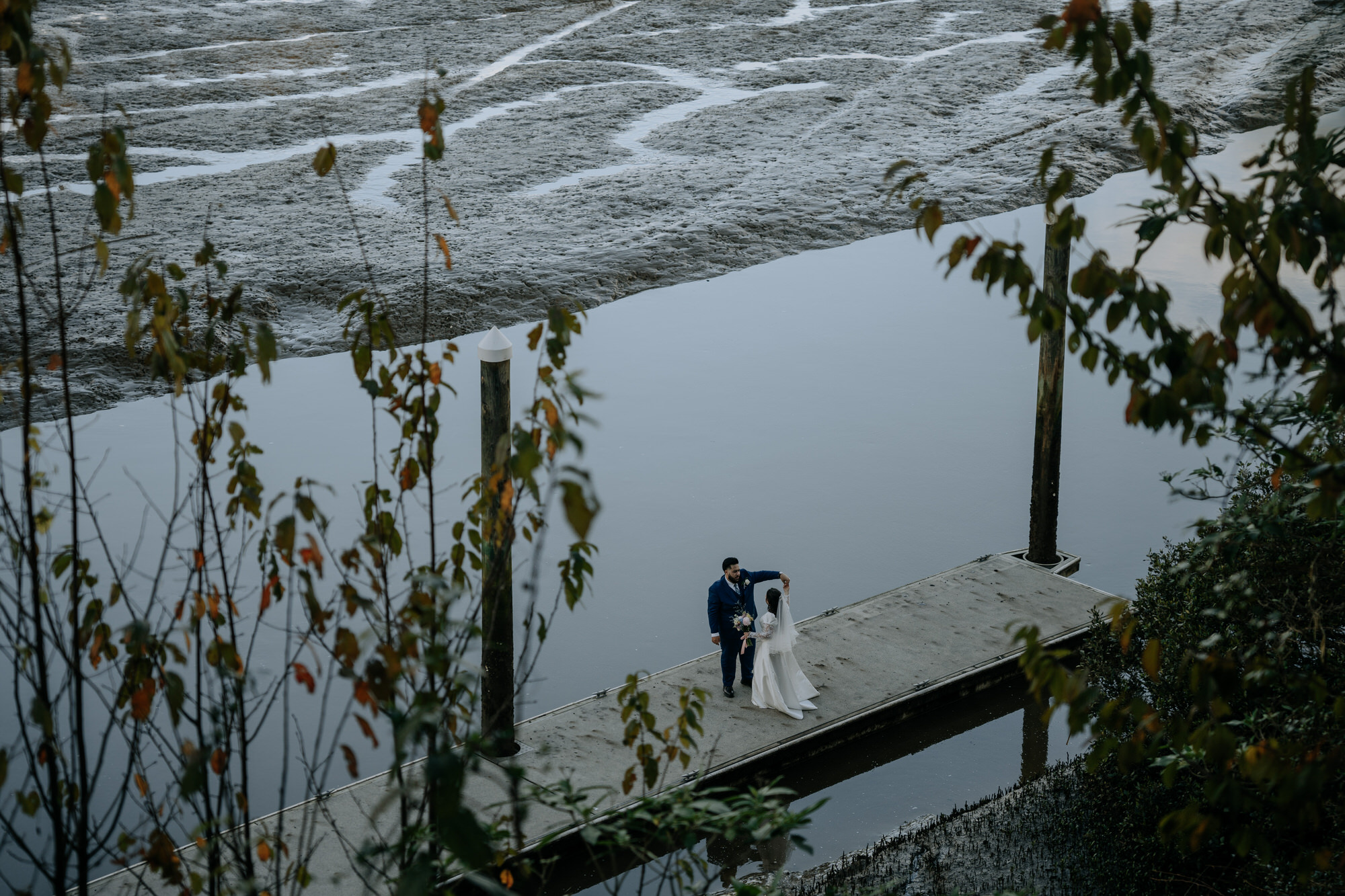 Jenna and Trysen The Boathouse wedding photography (85 of 108)
