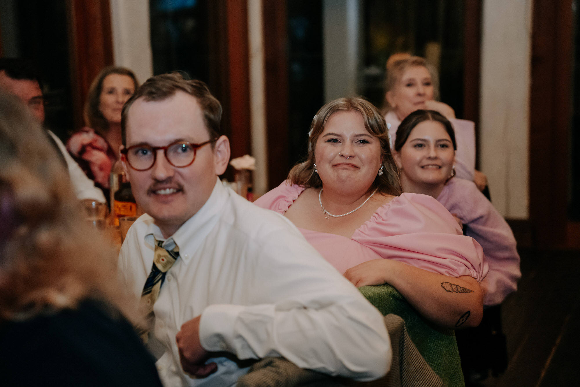 Jenna and Trysen The Boathouse wedding photography (101 of 108)