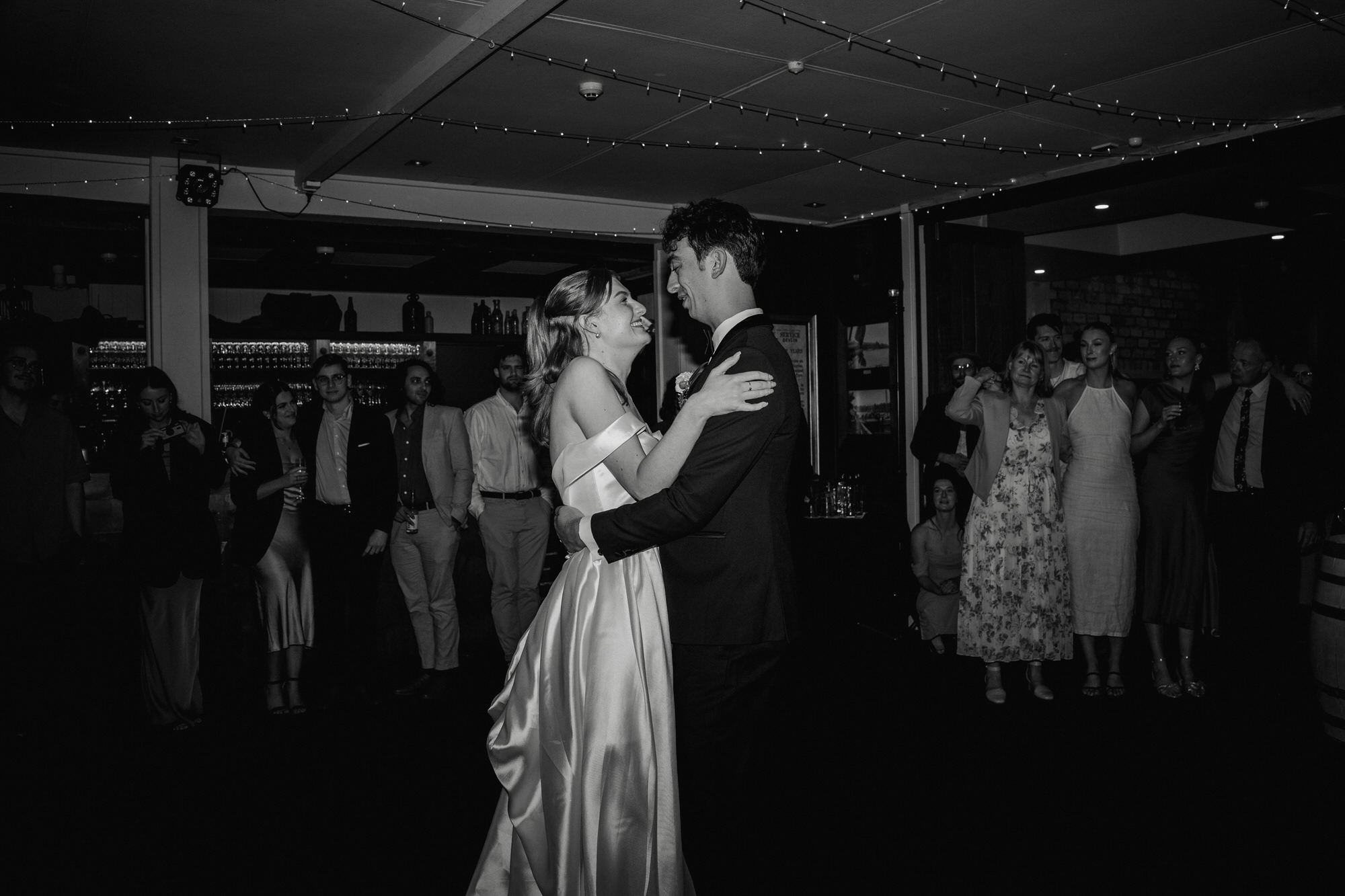 Katie and Reuben The Boathouse Riverhead wedding photography (51 of 54)