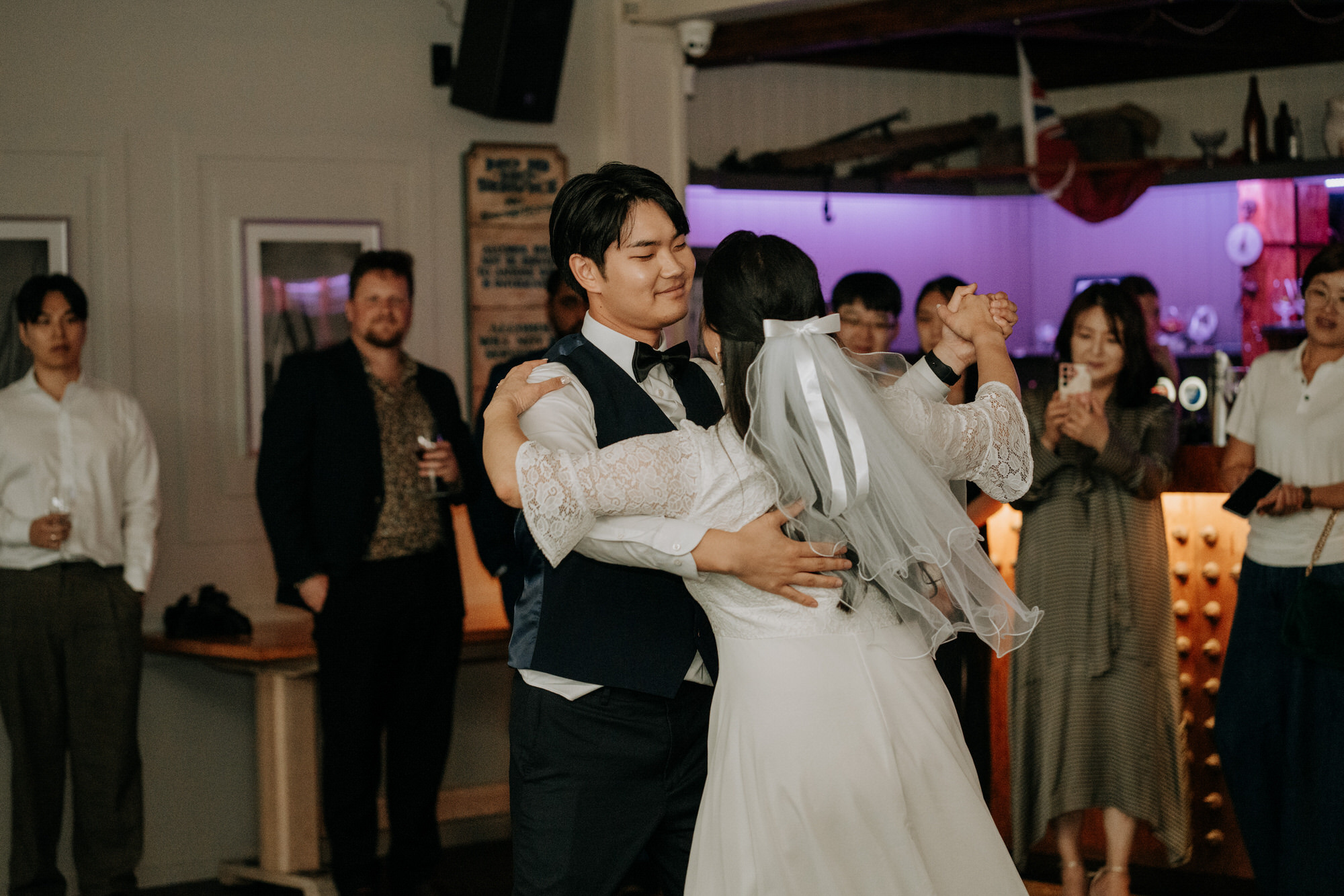Jaeyun and Rose The Boathouse wedding photography (96 of 105)