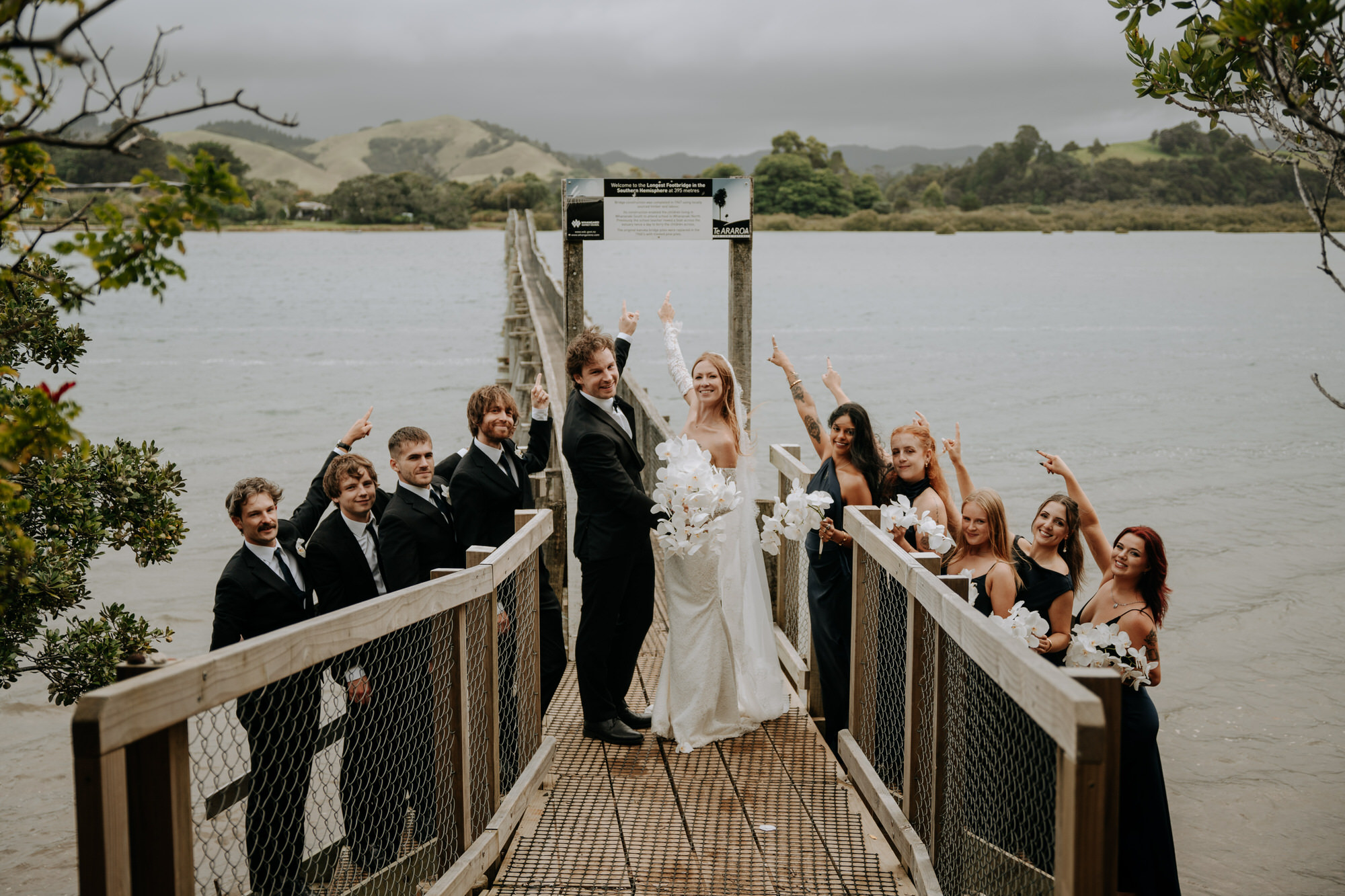Ashleigh and Sam Whananaki wedding photography (93 of 152)