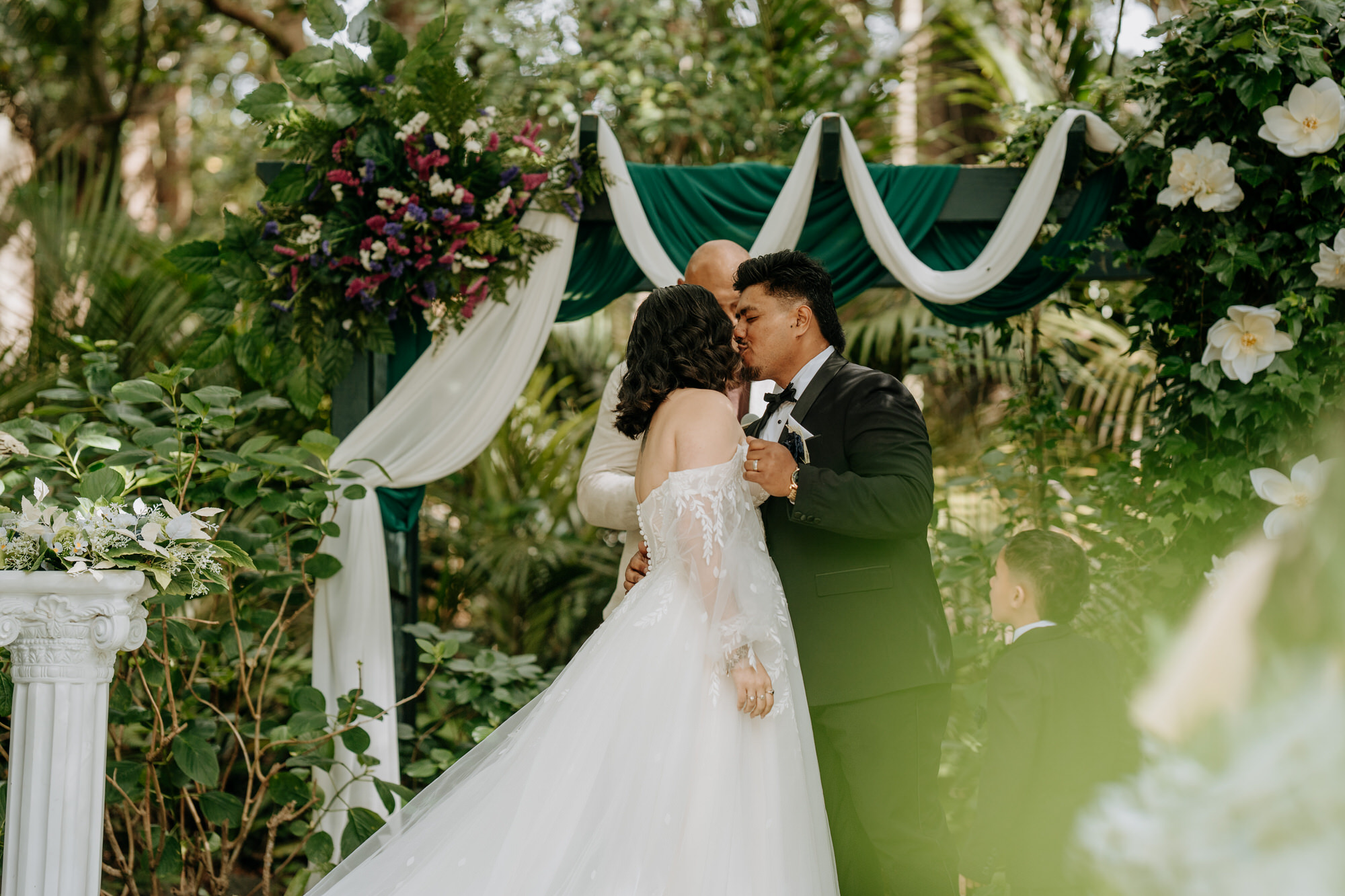 Ezra and Samantha Beaufords Totara Park wedding photography (57 of 131)