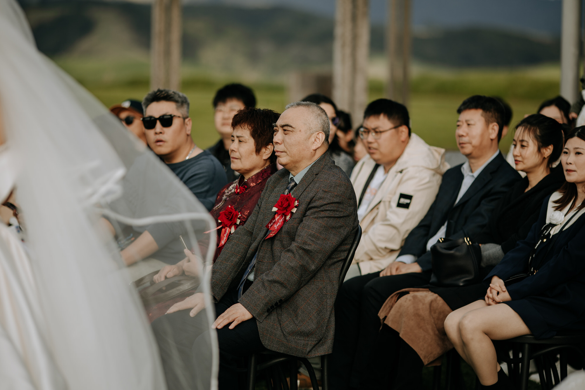 Bess and Xiao Kauri Bay wedding photography (22 of 81)