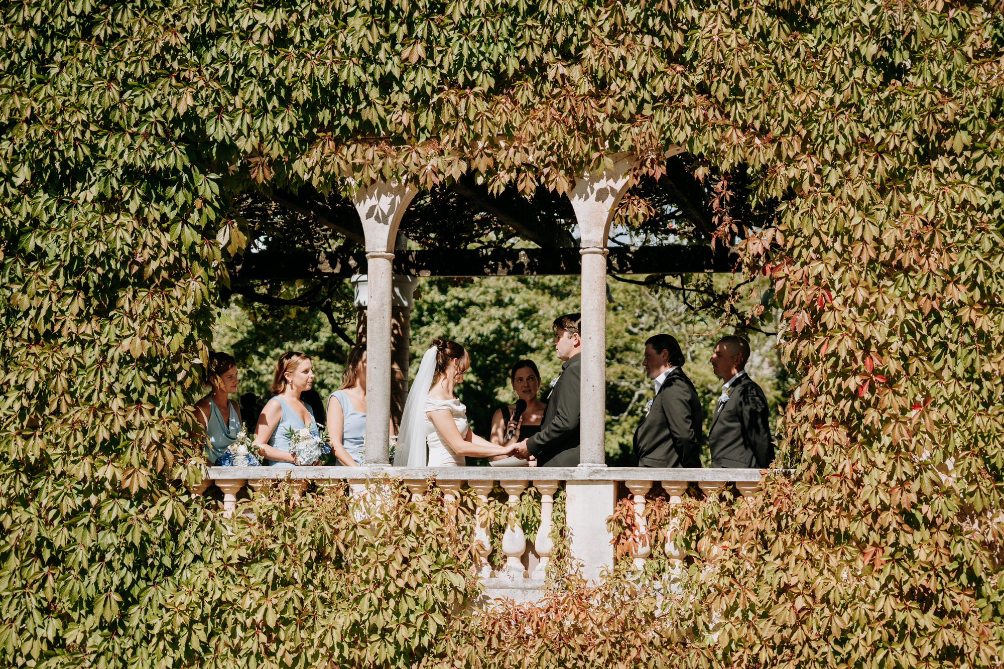 Clare and Conor Hamilton Gardens wedding photography (21 of 97)