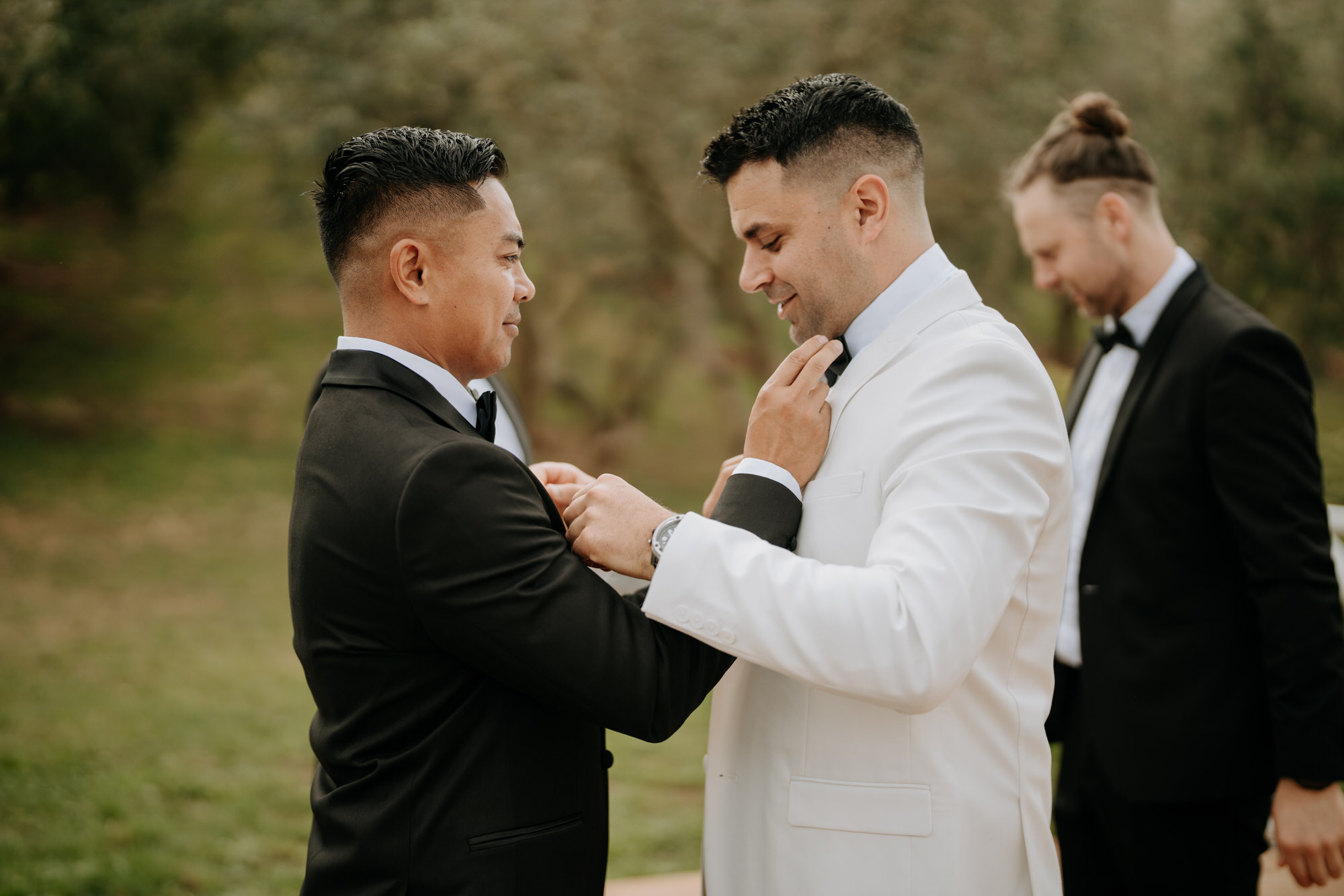Charlotte and Joe Bracu Estate wedding photography (19 of 100)