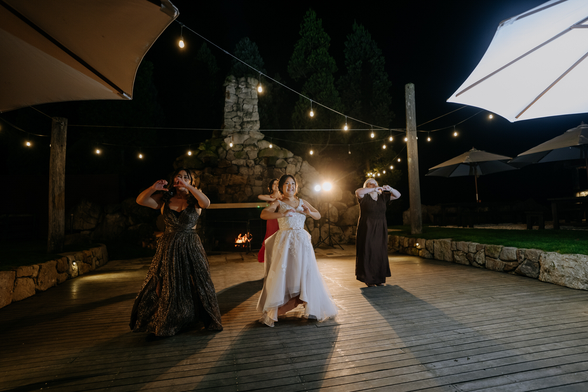 Clara and Jastint Red Barn wedding photography (72 of 77)