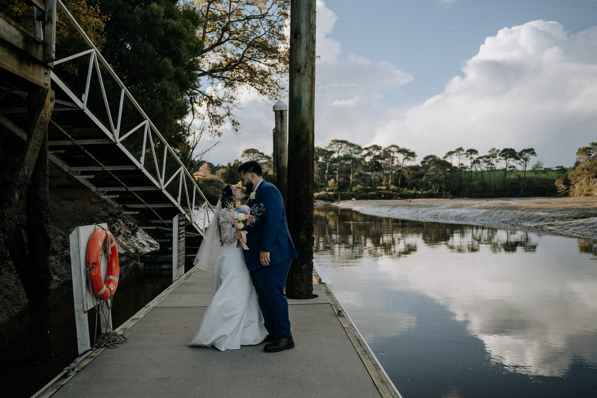 Jenna and Trysen The Boathouse wedding photography (82 of 108)