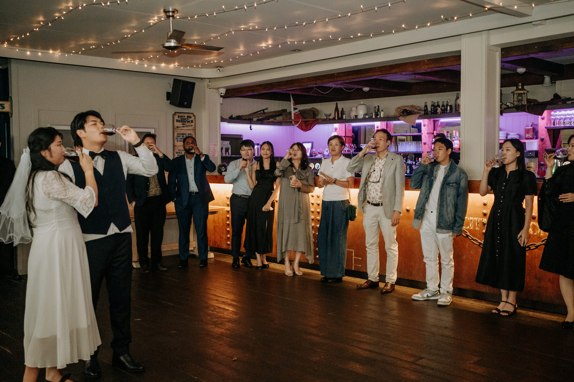 Jaeyun and Rose The Boathouse wedding photography (98 of 105)