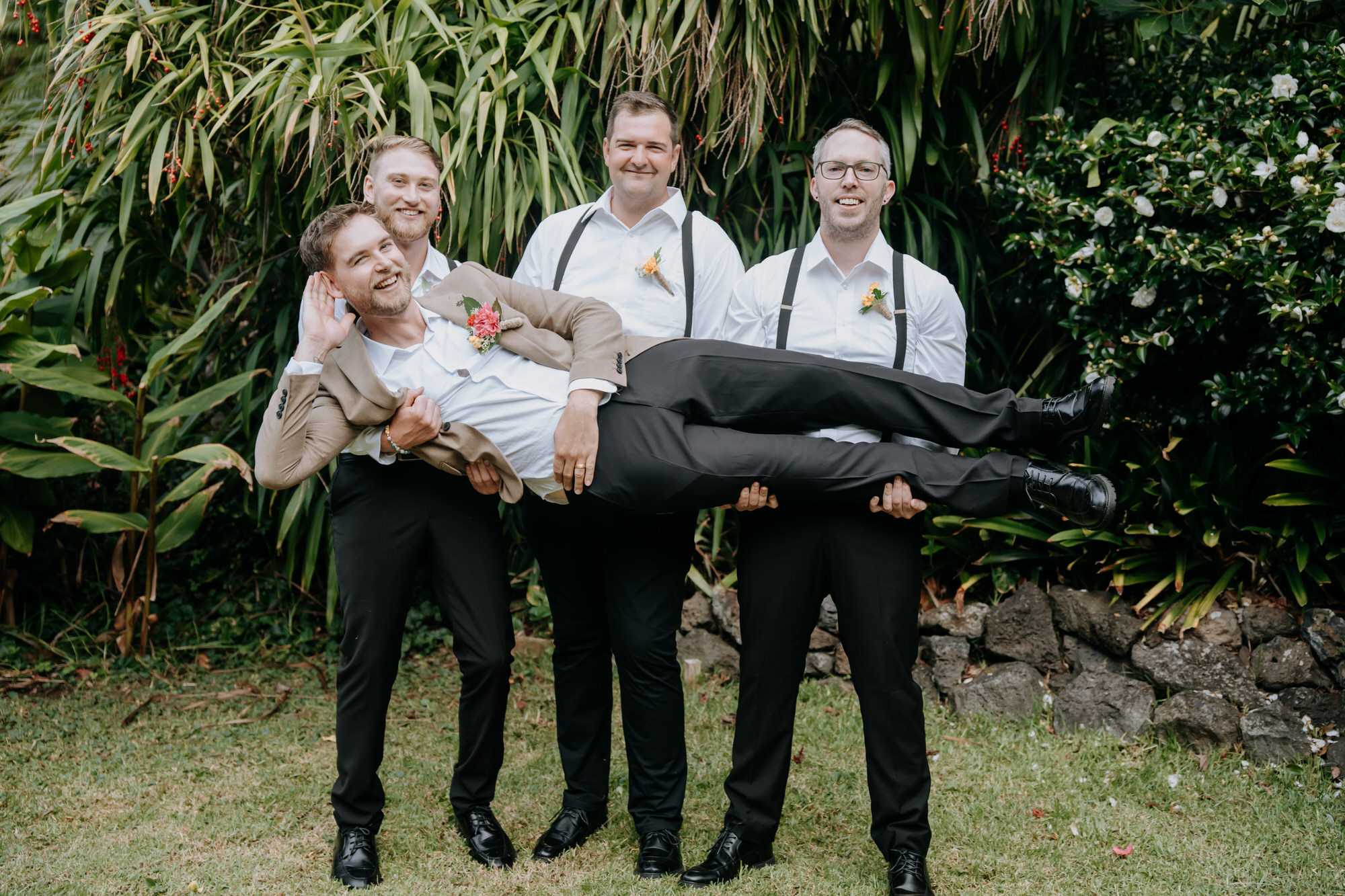 Kitty and Zac Glendowie wedding photography (29 of 57)