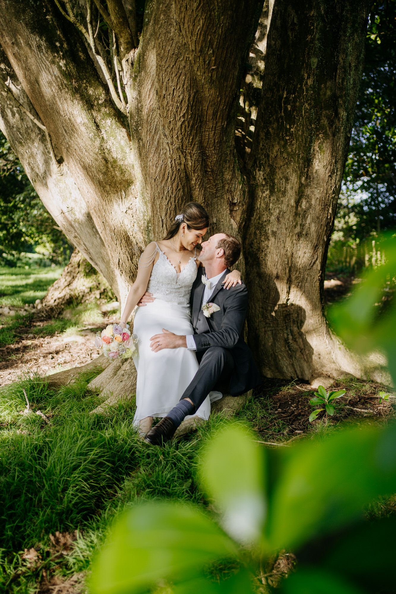 Marilyn and Simon wedding photography at St Pauls Church (66 of 82)